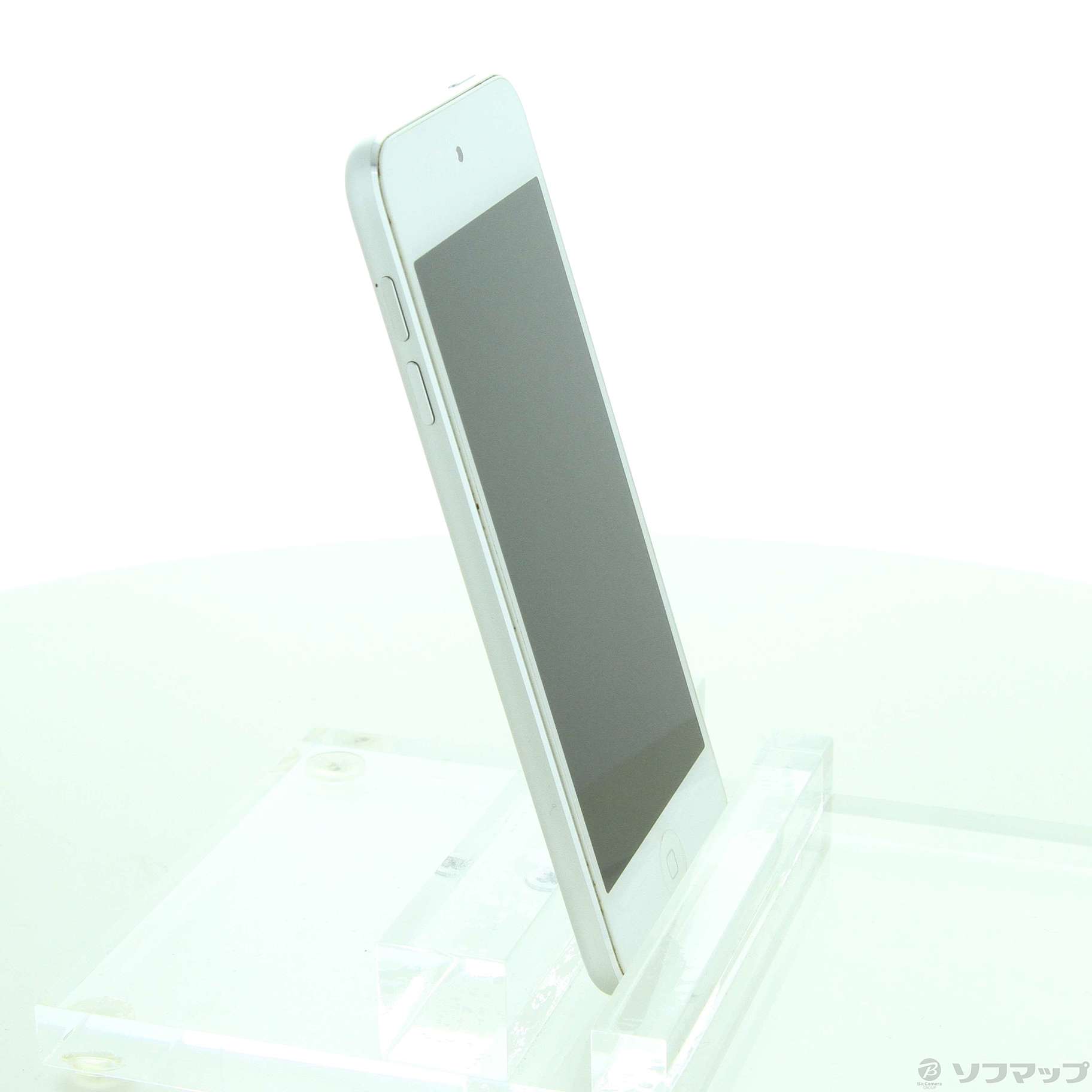 中古】iPod touch第6世代 メモリ32GB シルバー MKHX2J／A