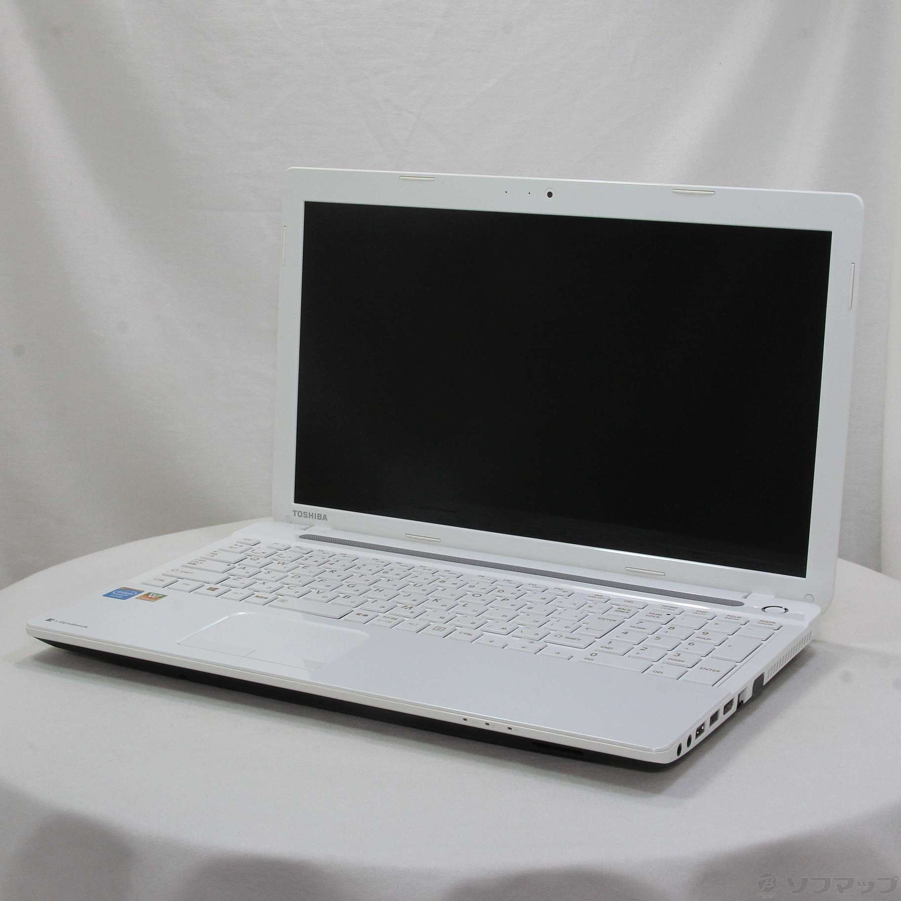 dynabook T453／33JW PT45333JSWW ホワイト