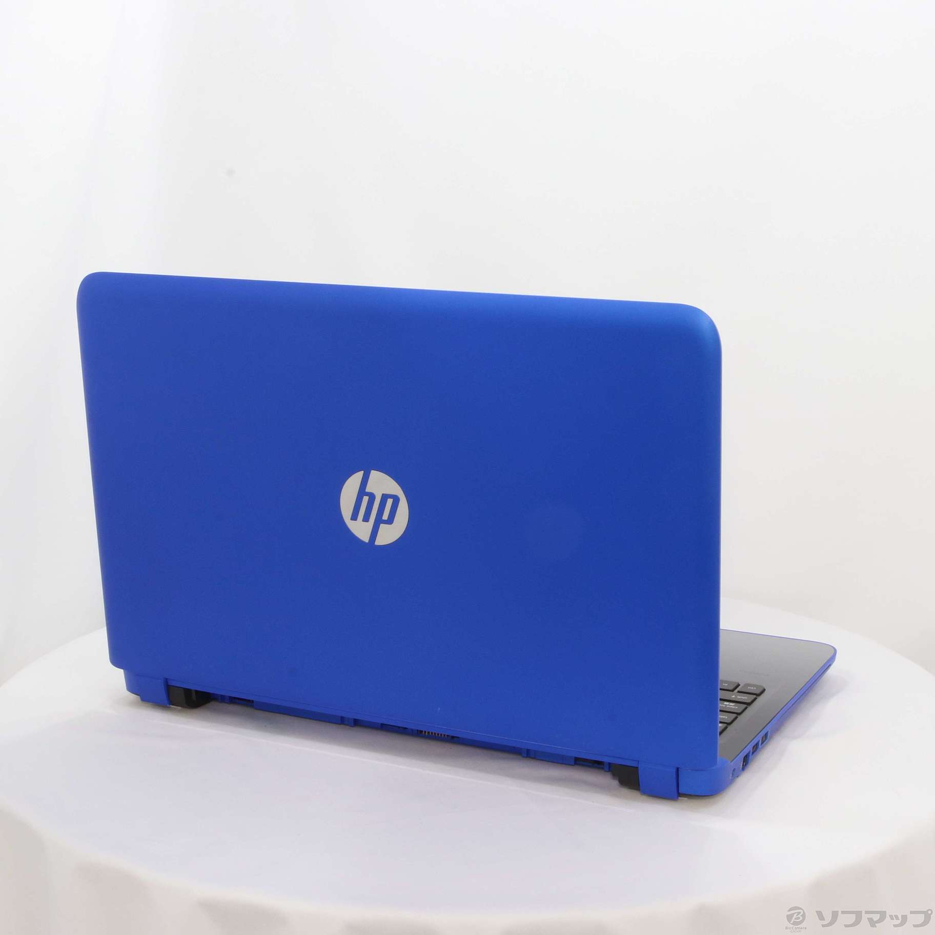 中古】HP Pavilion 15-ab258TU T5Q83PA#ABJ 〔Windows 10〕 ◇03/21(月