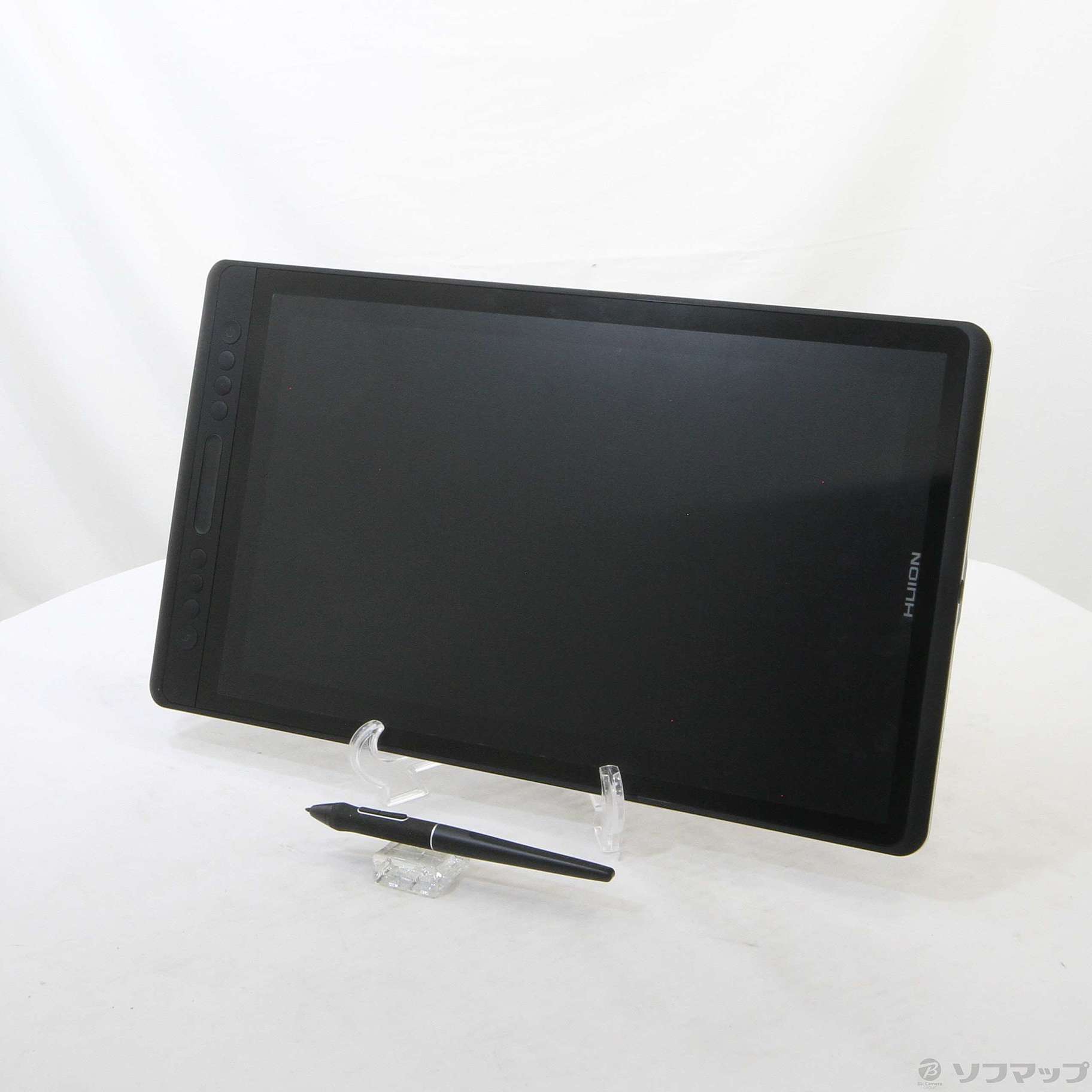 中古】セール対象品 Kamvas GT-156HDV2 [2133038565185] - リコレ
