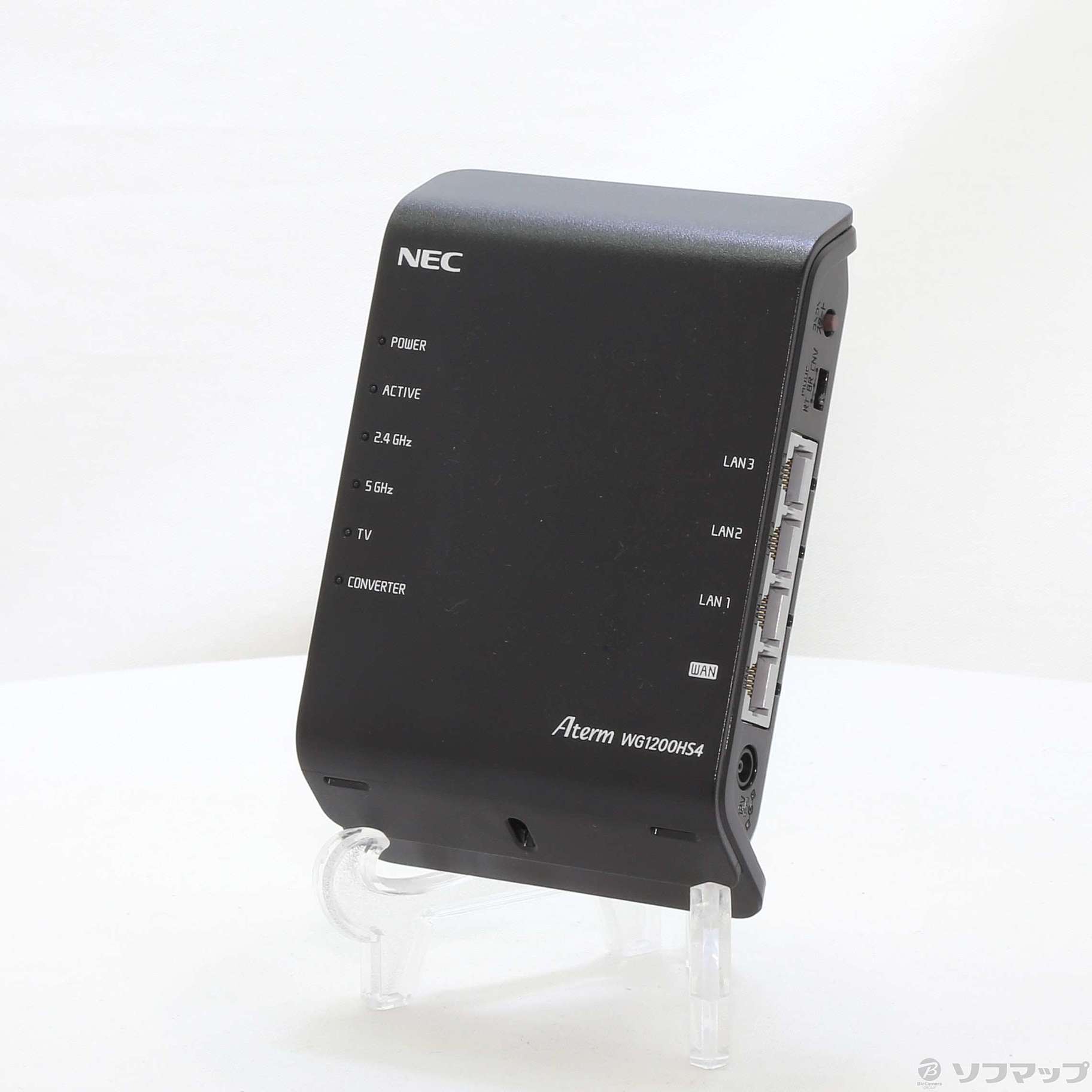  Aterm PA WG1200HS4 2133038566380 