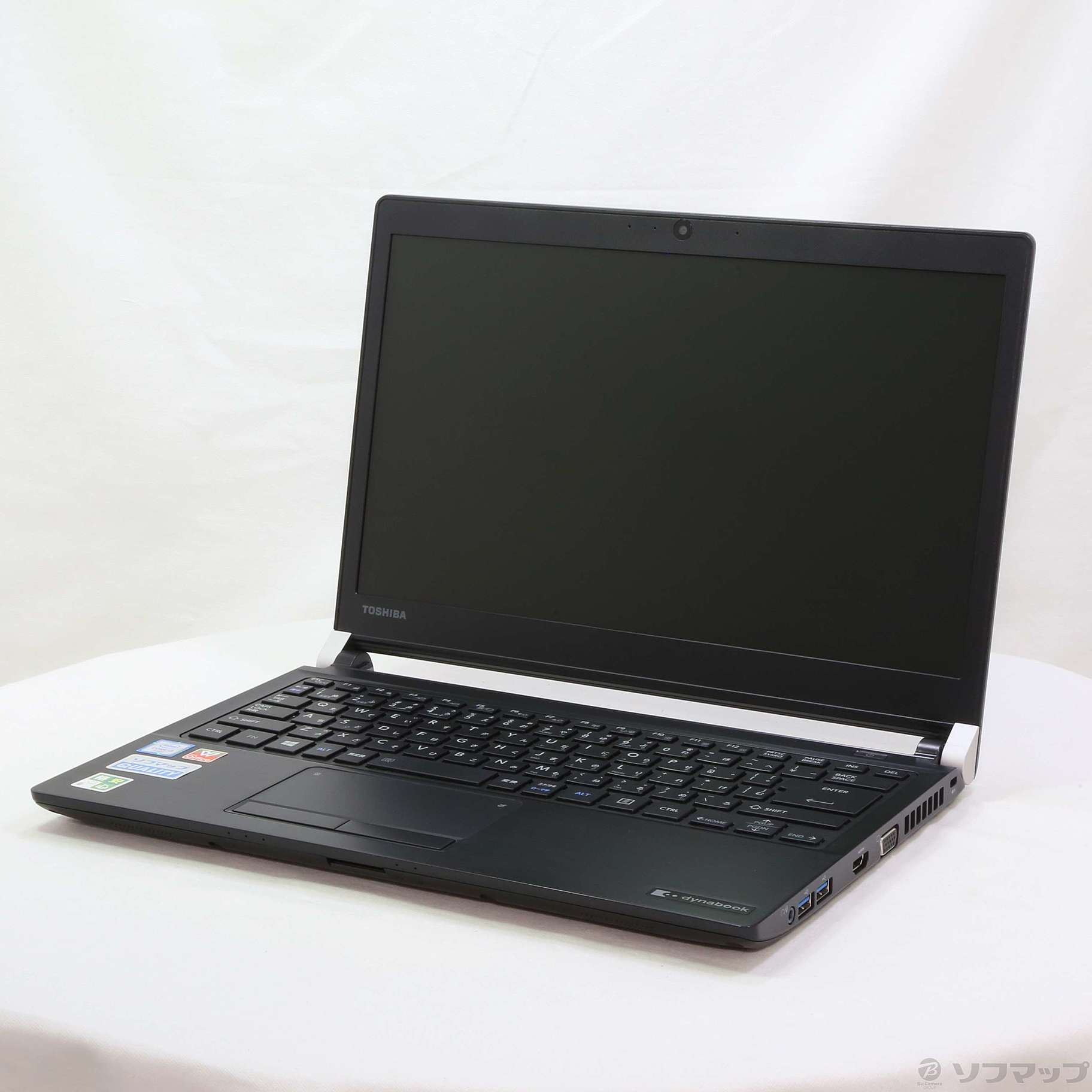PC/タブレットパソコン ノートPC  東芝 Toshiba Dynabook Rx73/