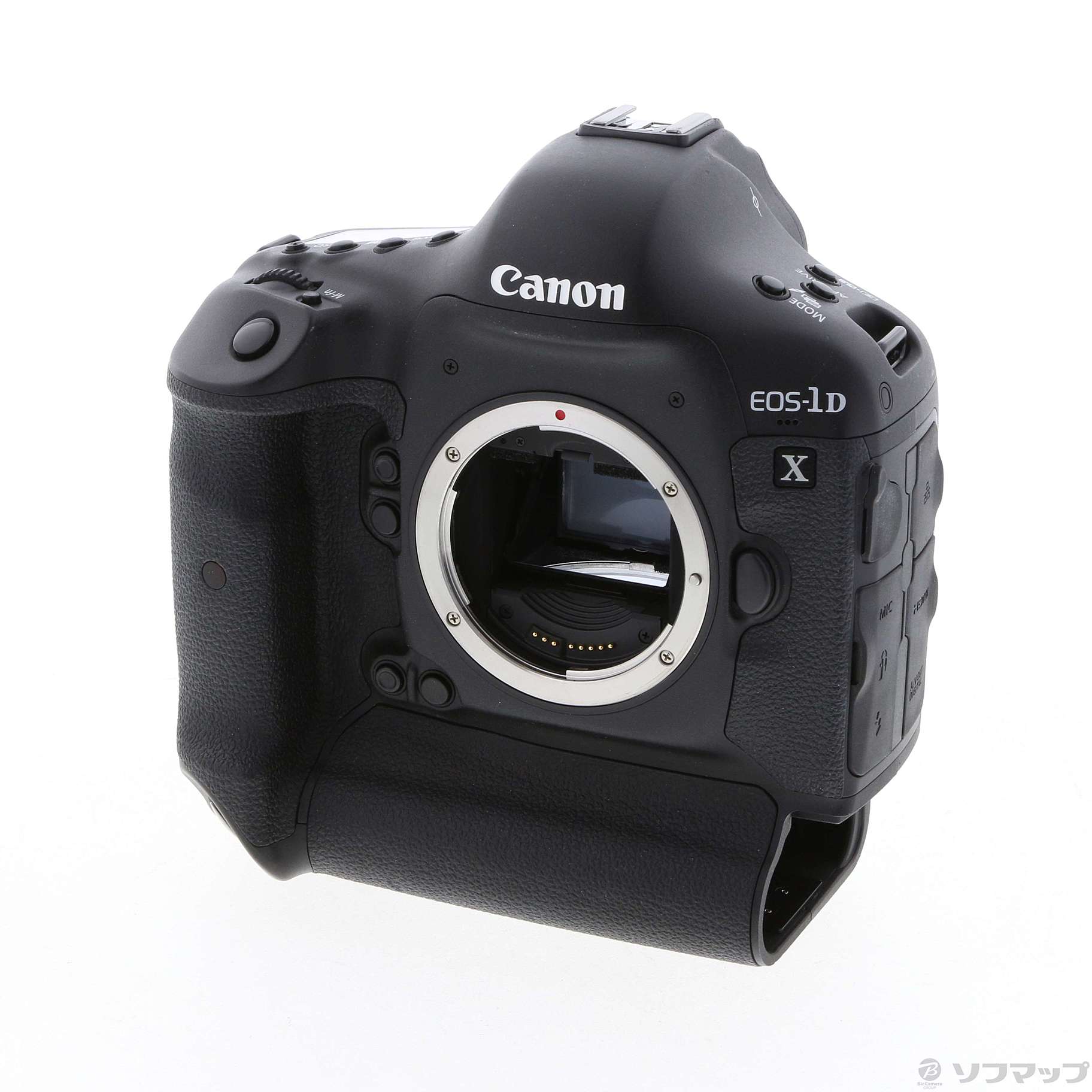 中古】EOS-1D X (1810万画素／CF) ◇05/04(水)値下げ！ [2133038568346