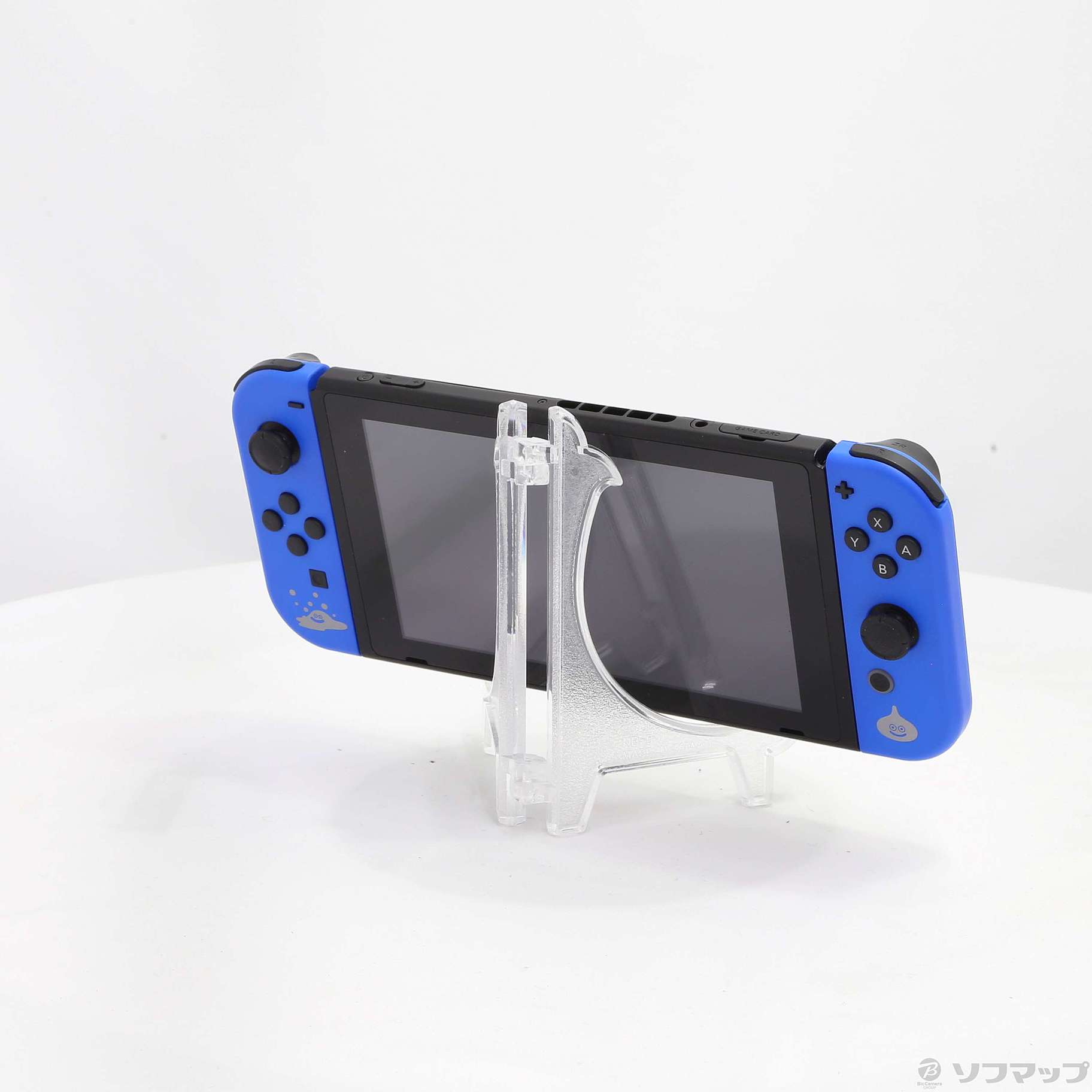 中古】Nintendo Switch ドラゴンクエストXI S ロトエディション