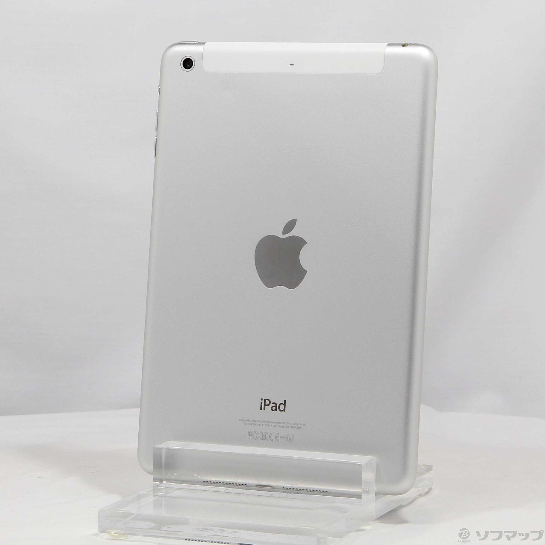iPad mini 2 32GB Softbank
