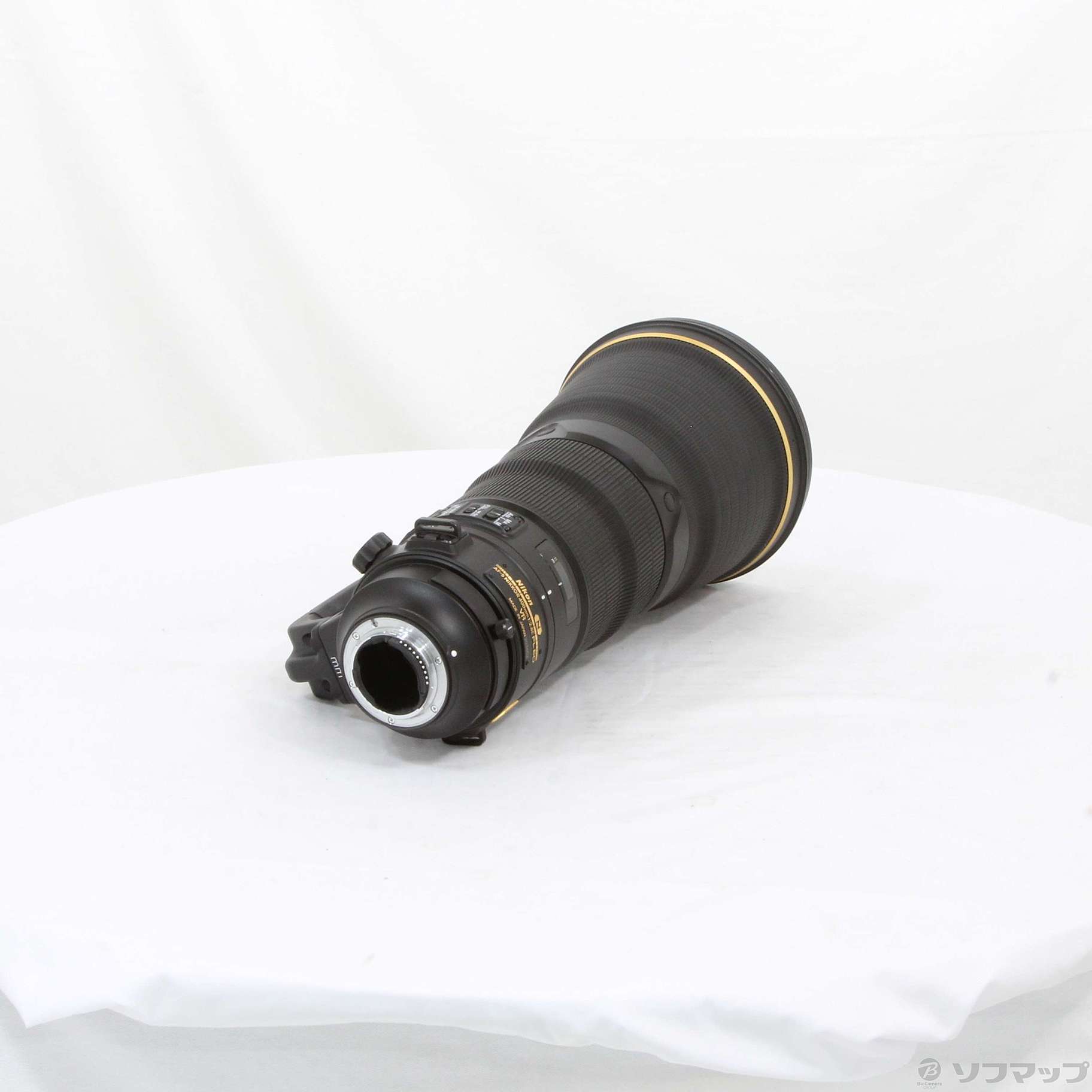 Nikon レンズフード HK-38-
