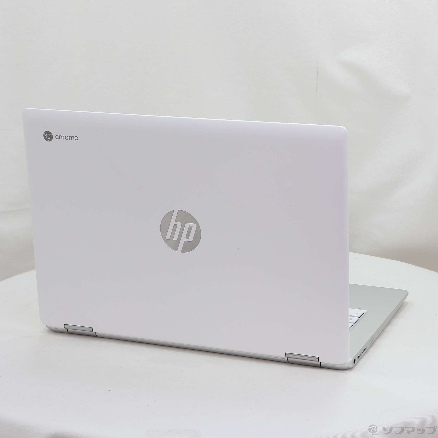 HP - USIペン付❗️ HP Chromebook x360 14b-ca0000TUの+colabcard.com.br