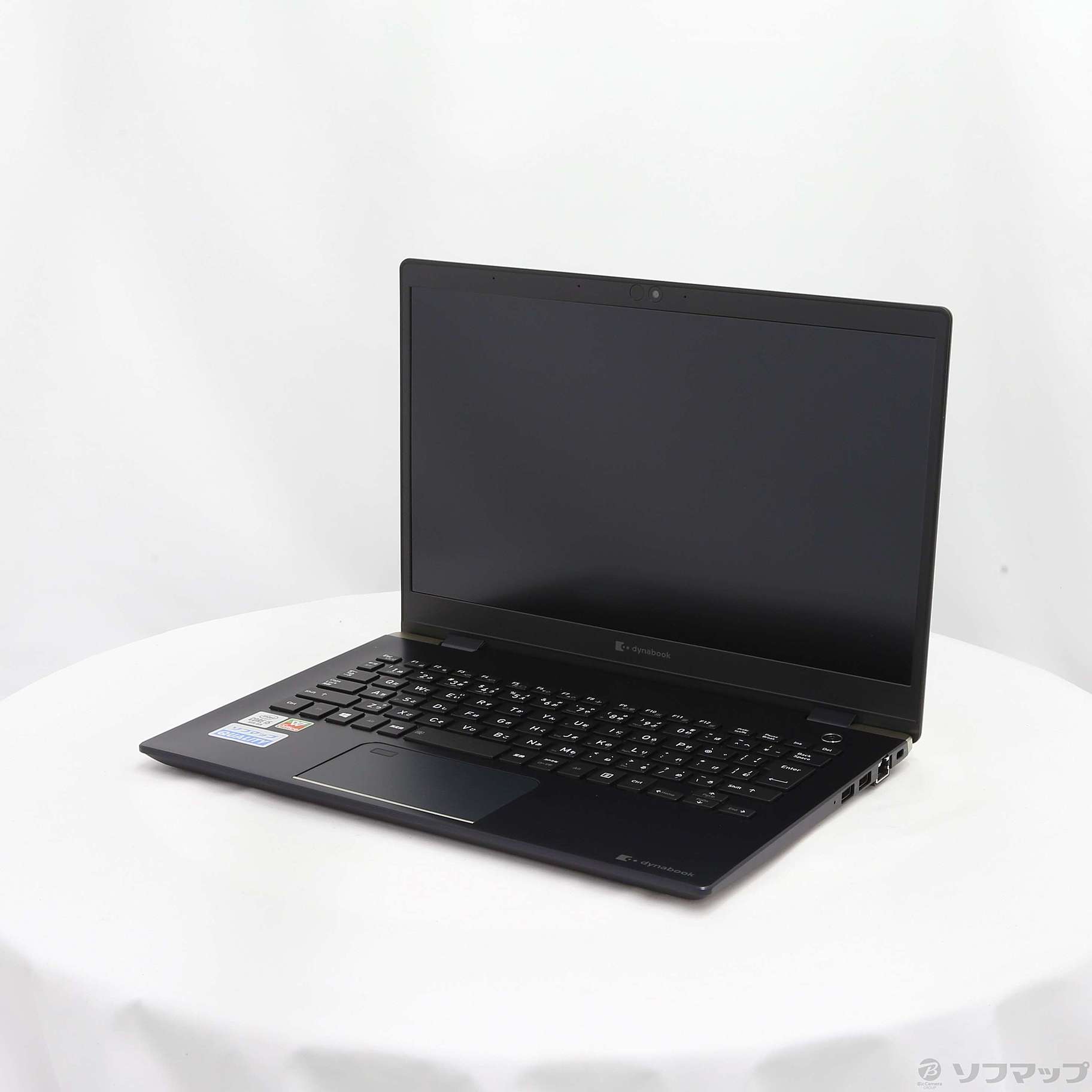 中古】dynabook G83／FP A6G7FPF8D621 〔Windows 10〕 [2133038586777