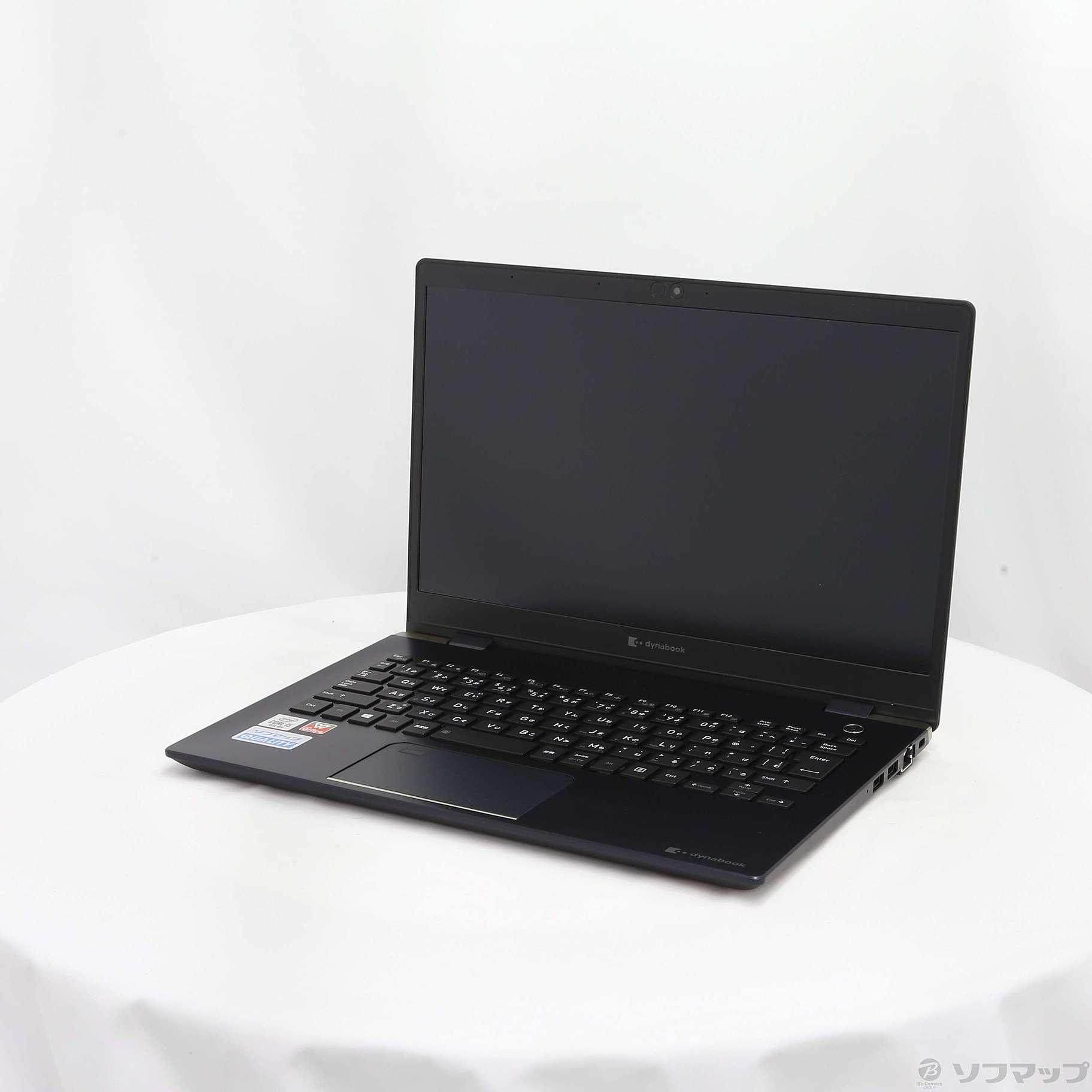 中古】dynabook G83／FP A6G7FPF8D621 〔Windows 10〕 [2133038586784