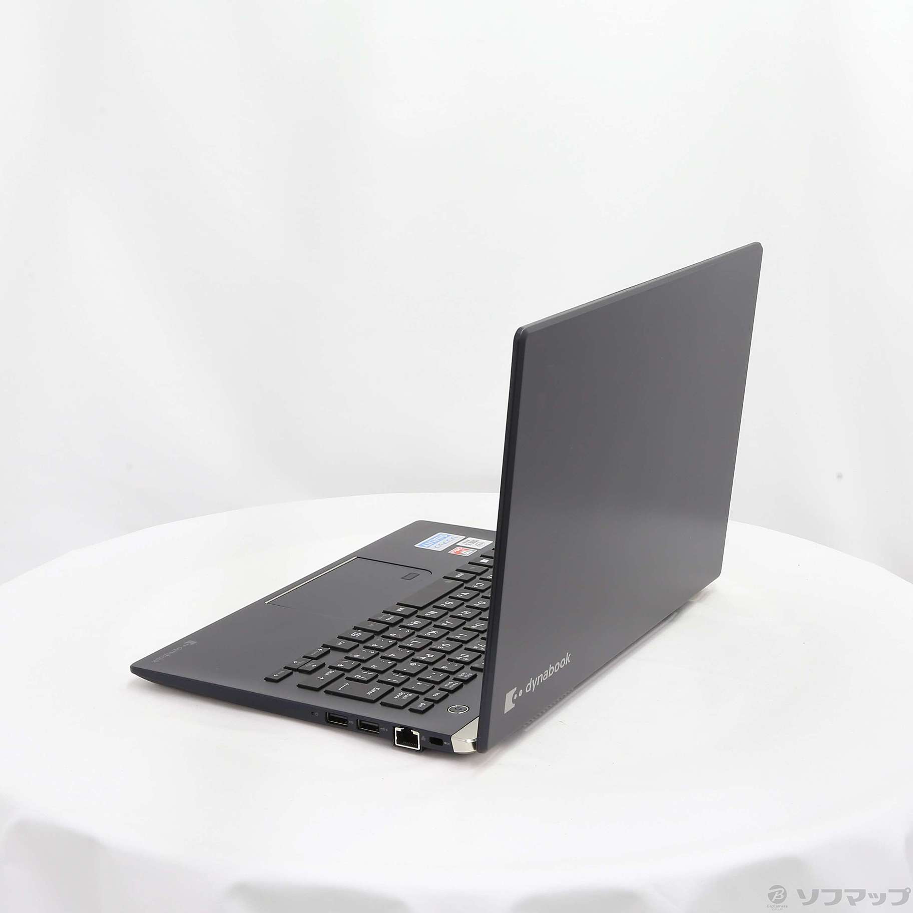 中古】dynabook G83／FP A6G7FPF8D621 〔Windows 10〕 [2133038586784