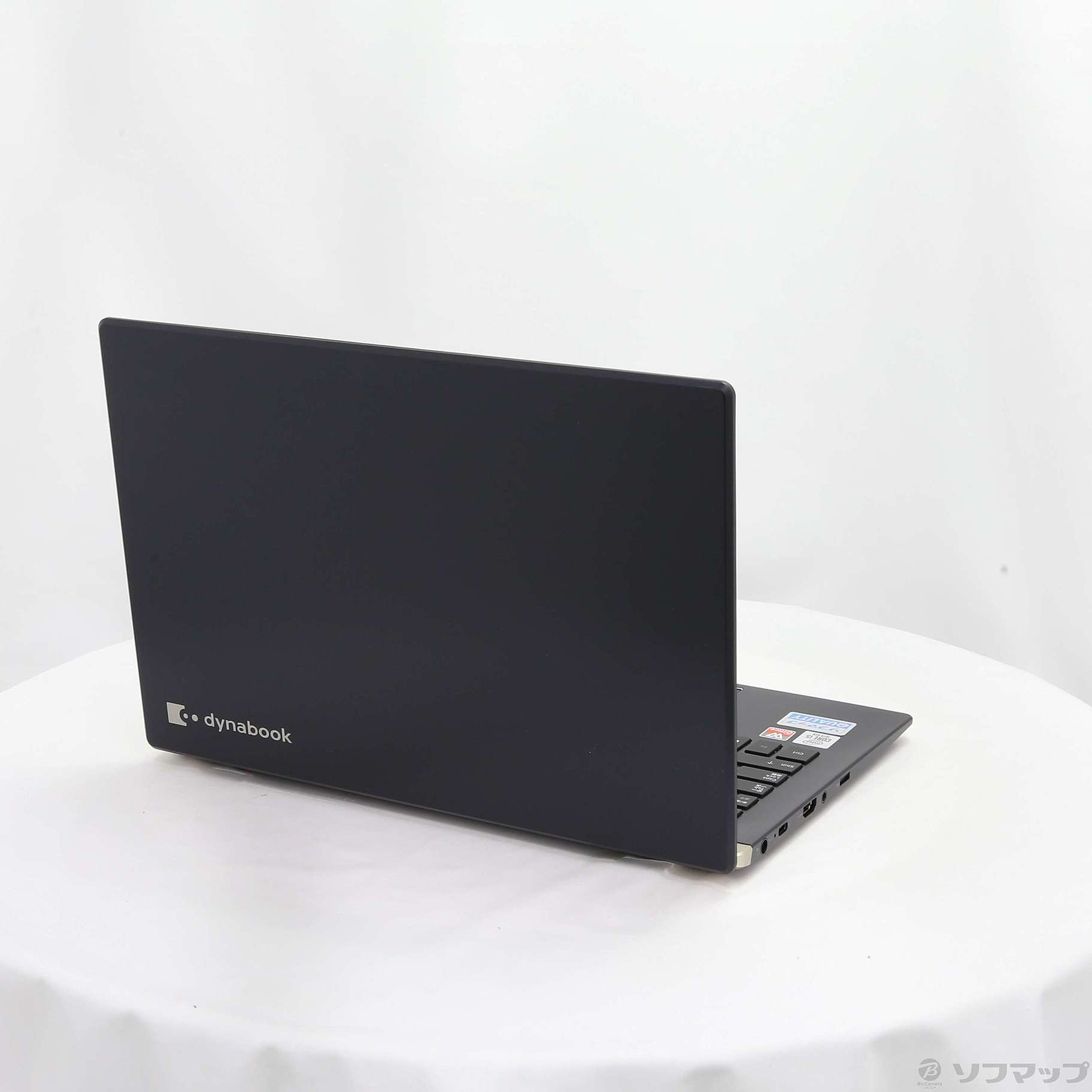 中古】dynabook G83／FP A6G7FPF8D621 〔Windows 10〕 [2133038586784