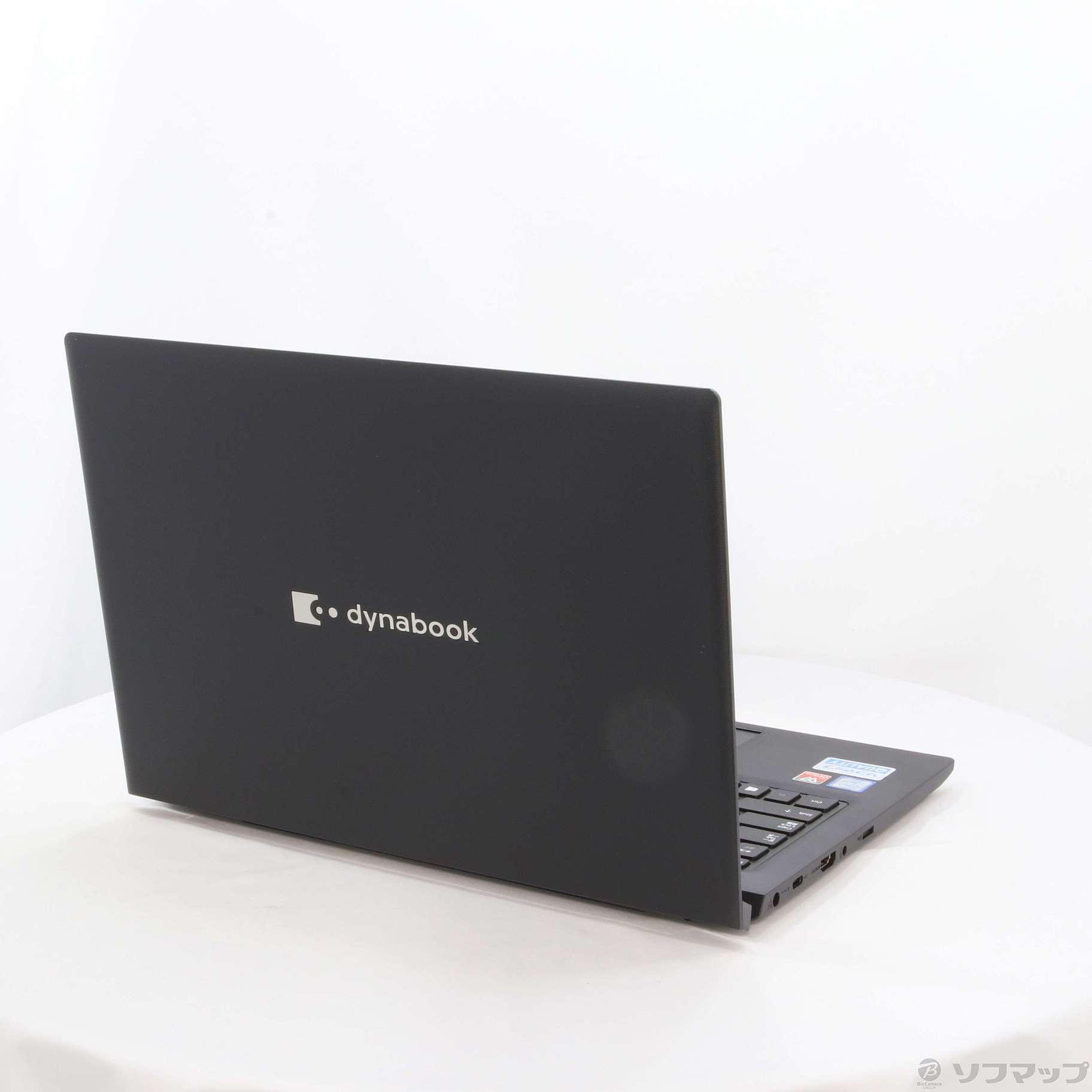 dynabook S73／DP A6S3DPF25211 〔Windows 10〕