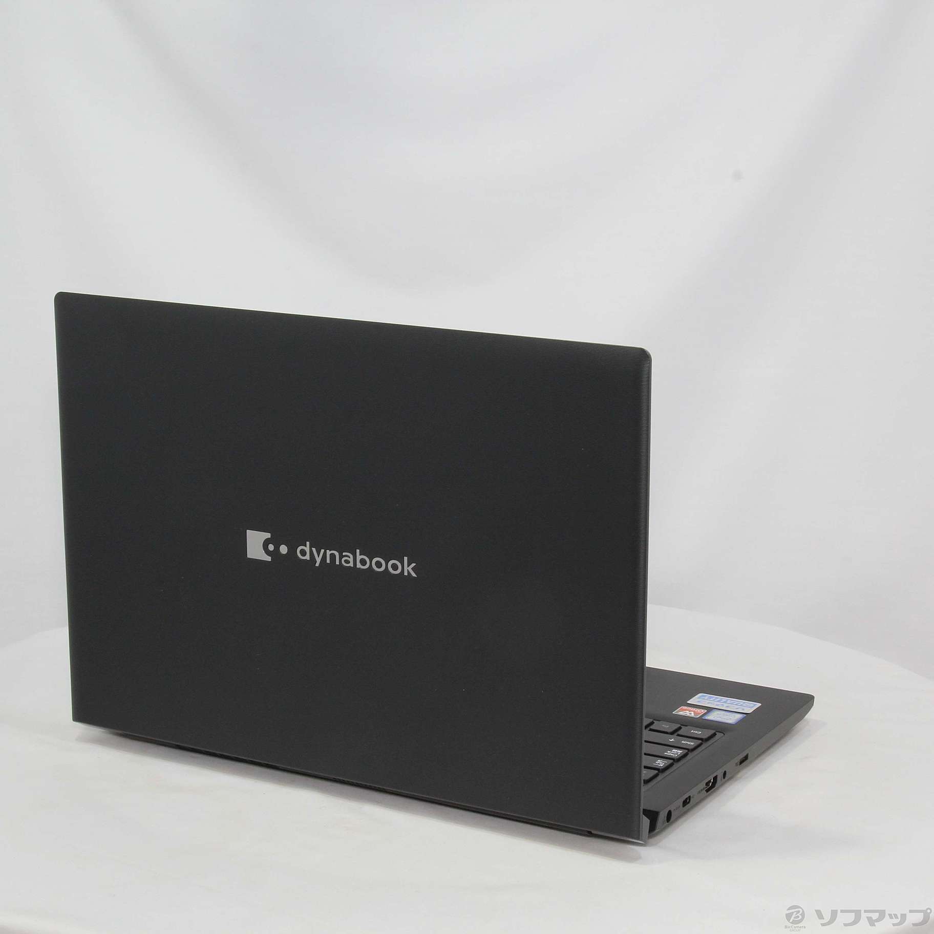 dynabook S73／DP A6S3DPF25511 〔Windows 10〕