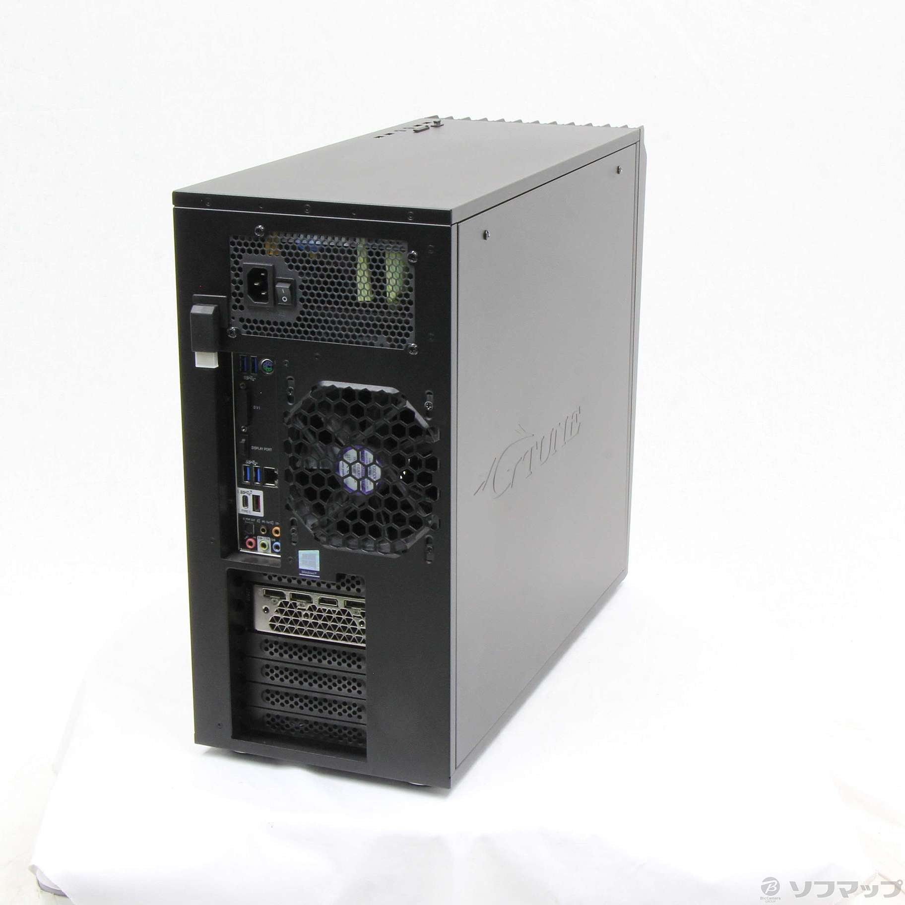 中古】G-TUNE PN-Z390 ◇03/28(月)値下げ！ [2133038588382] - リコレ 