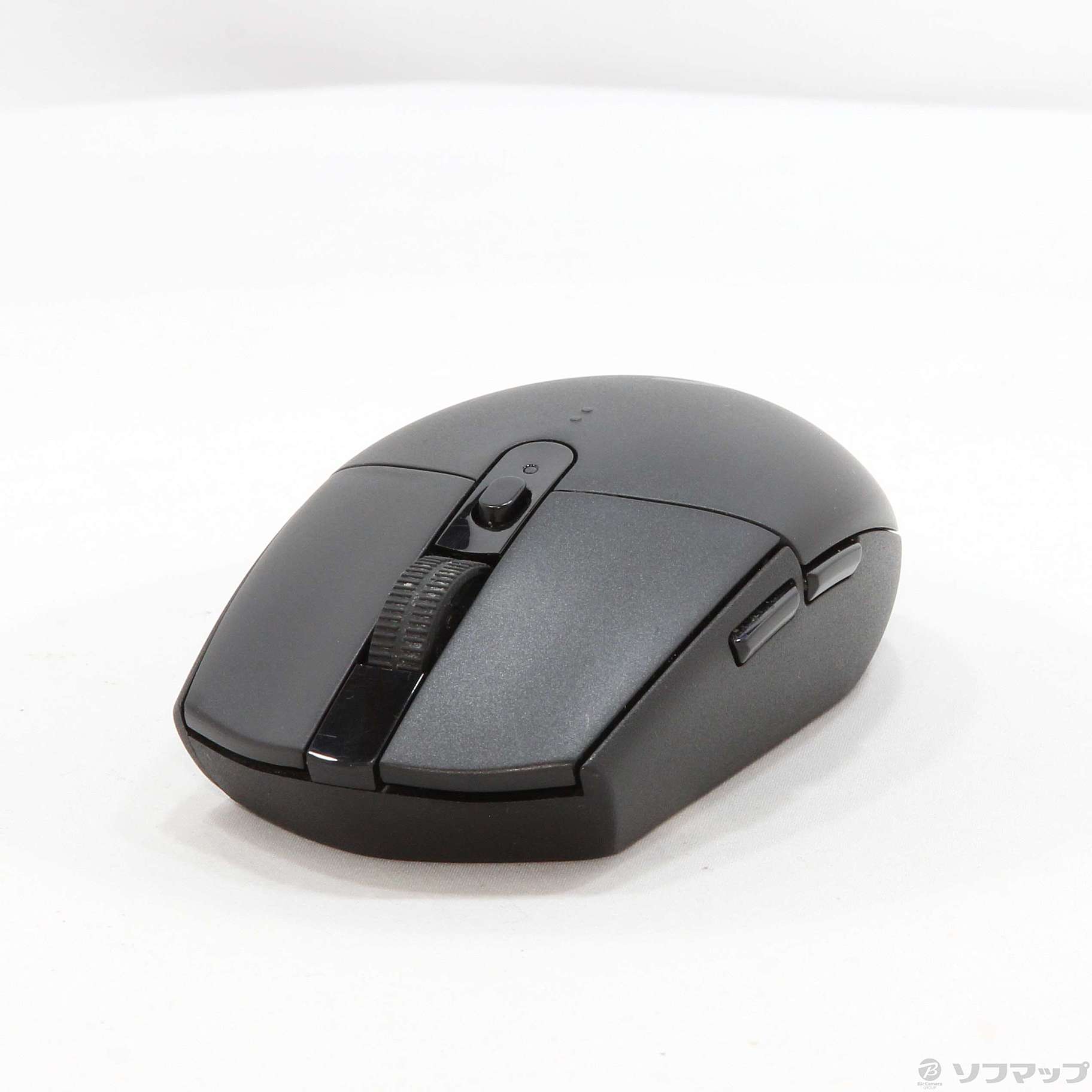 中古】Logicool G304 ワイヤレス ゲーミングマウス