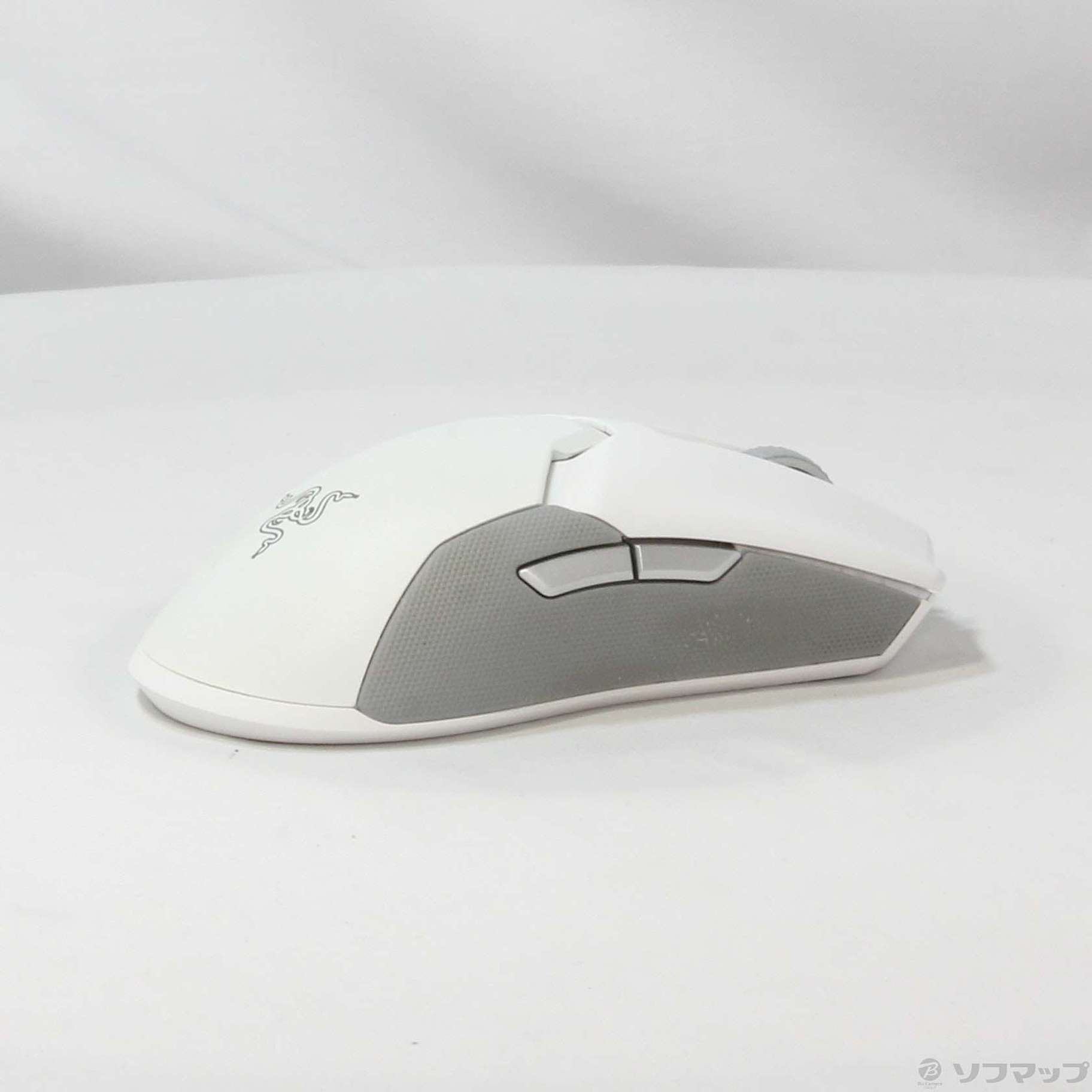 中古】Viper Ultimate Mercury White RZ01-03050400-R3M1