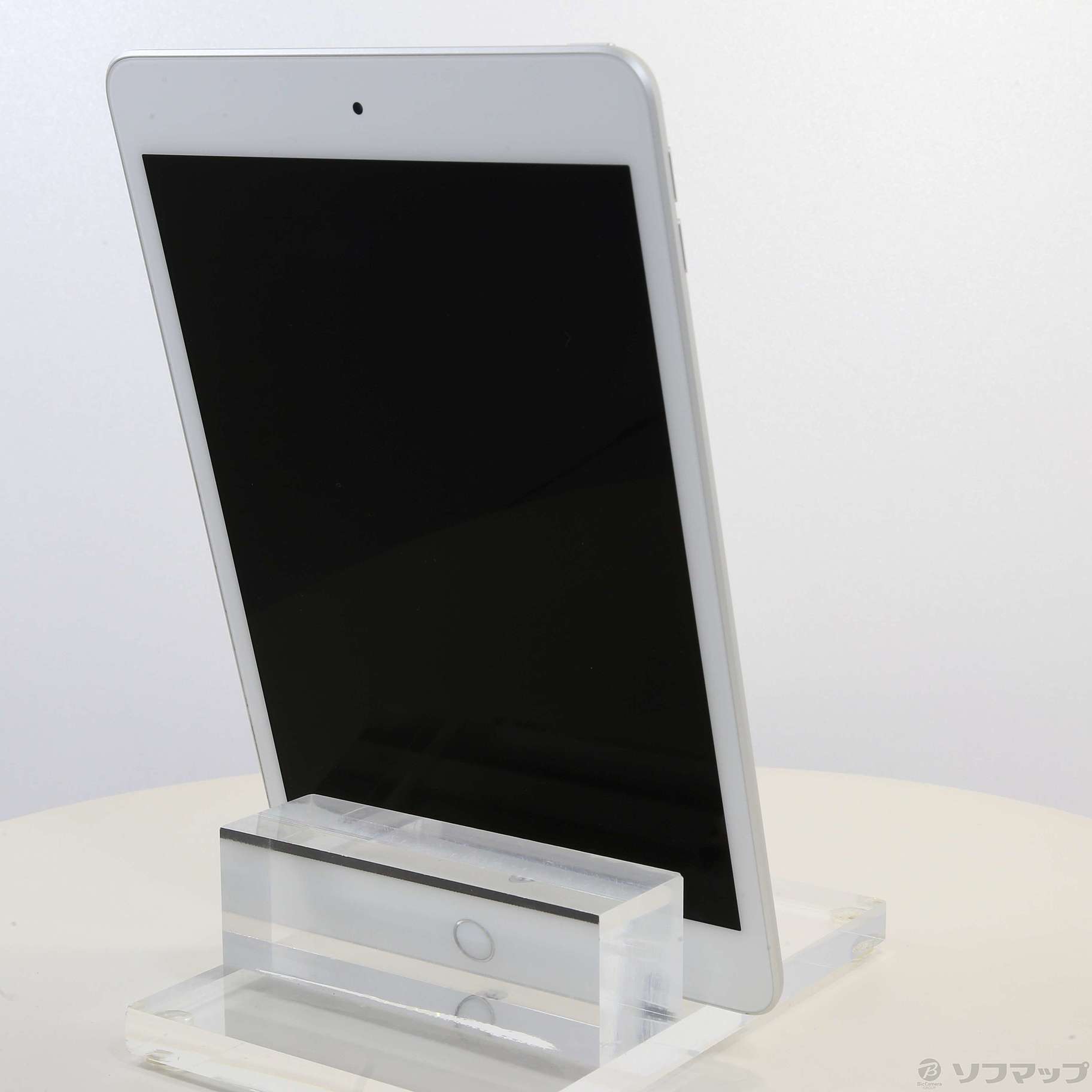 iPad mini 第5世代 64GB シルバー FUQX2J／A Wi-Fi