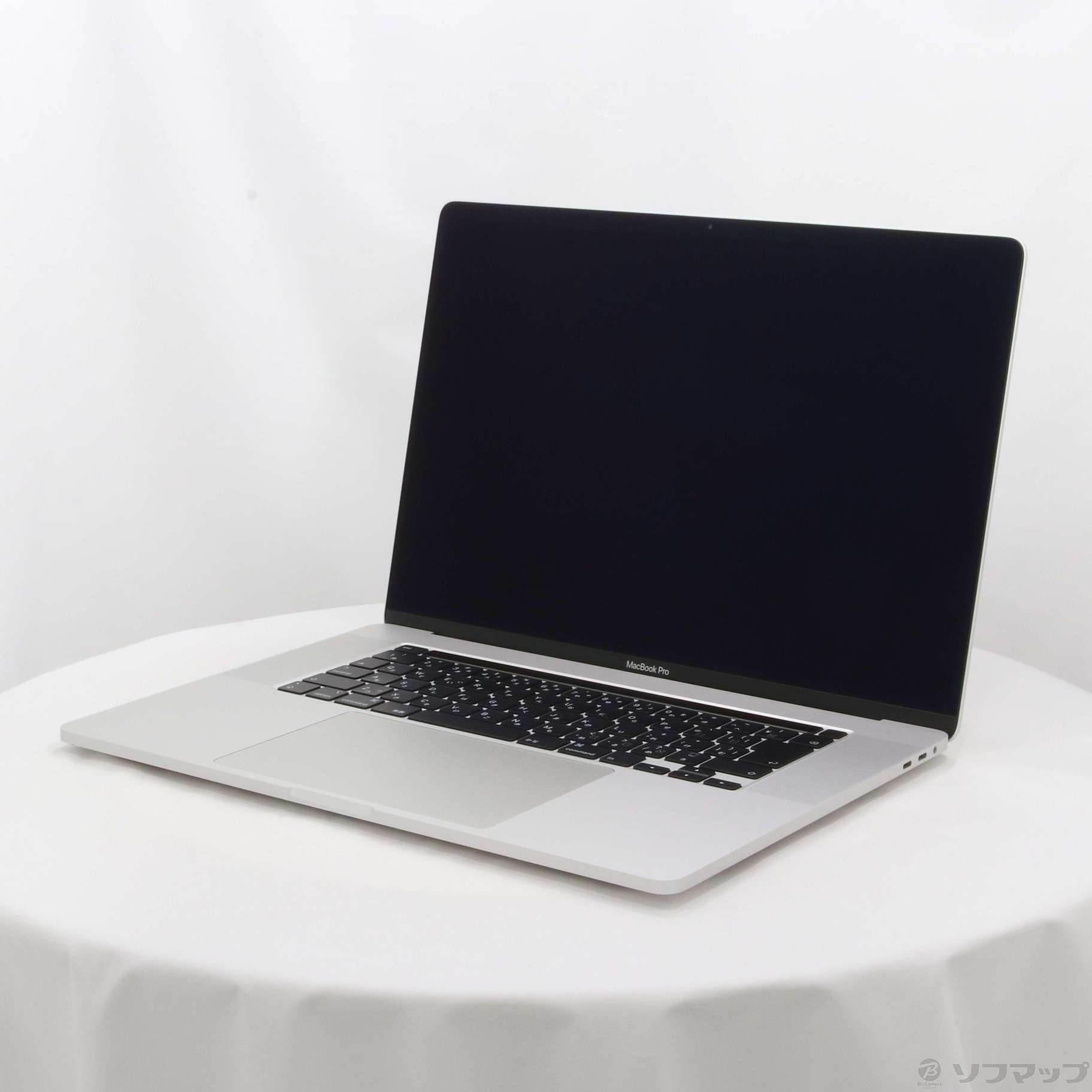 Apple MacBook Pro 16インチ 2019 Core i9 楽しま 2.3GHz/RAM 16GB/SSD1TB