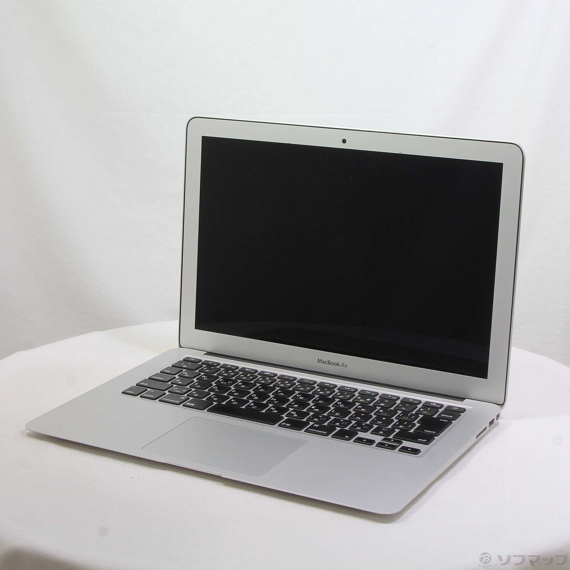 ヘッドフォ Mac (Apple) - MacBook Pro/13インチ/i5/8GB/SSD256GB