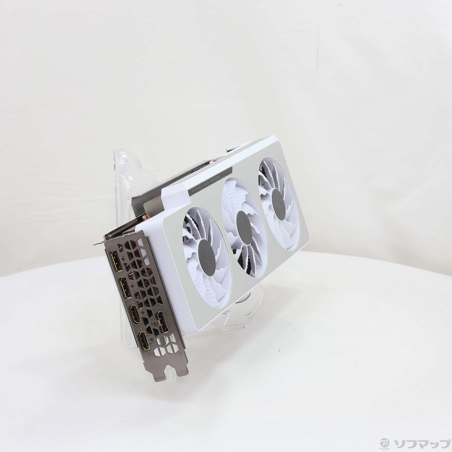 【中古】GV-N308TVISION OC-12GD [2133038601005] - リコレ！|ソフマップの中古通販サイト