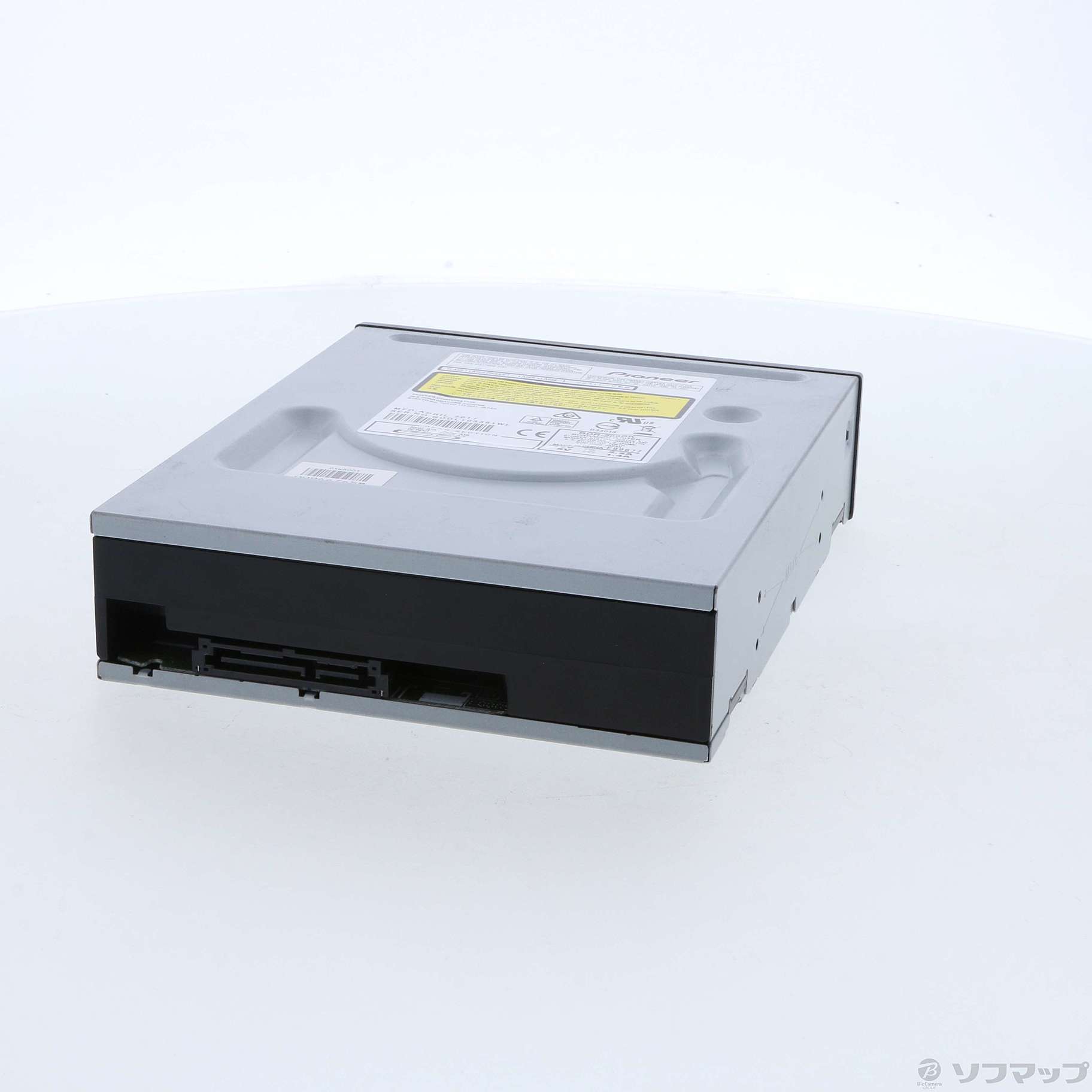 中古】BDR-209BK／WS ブラック [2133038601135] - リコレ