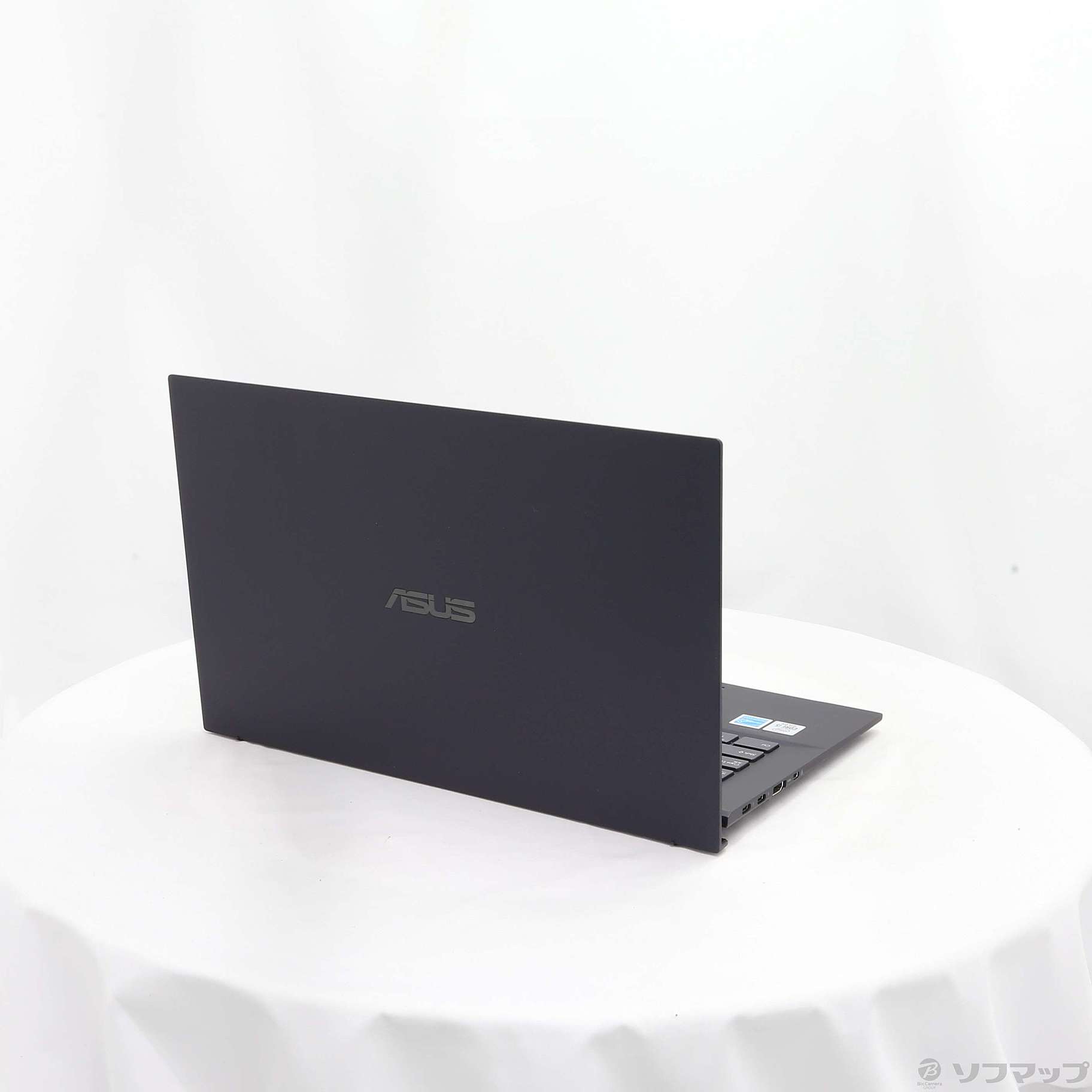 【中古】〔展示品〕 Asus Expertbook B9 B9450fa B9450fa Bm0501ts スターブラック 〔windows