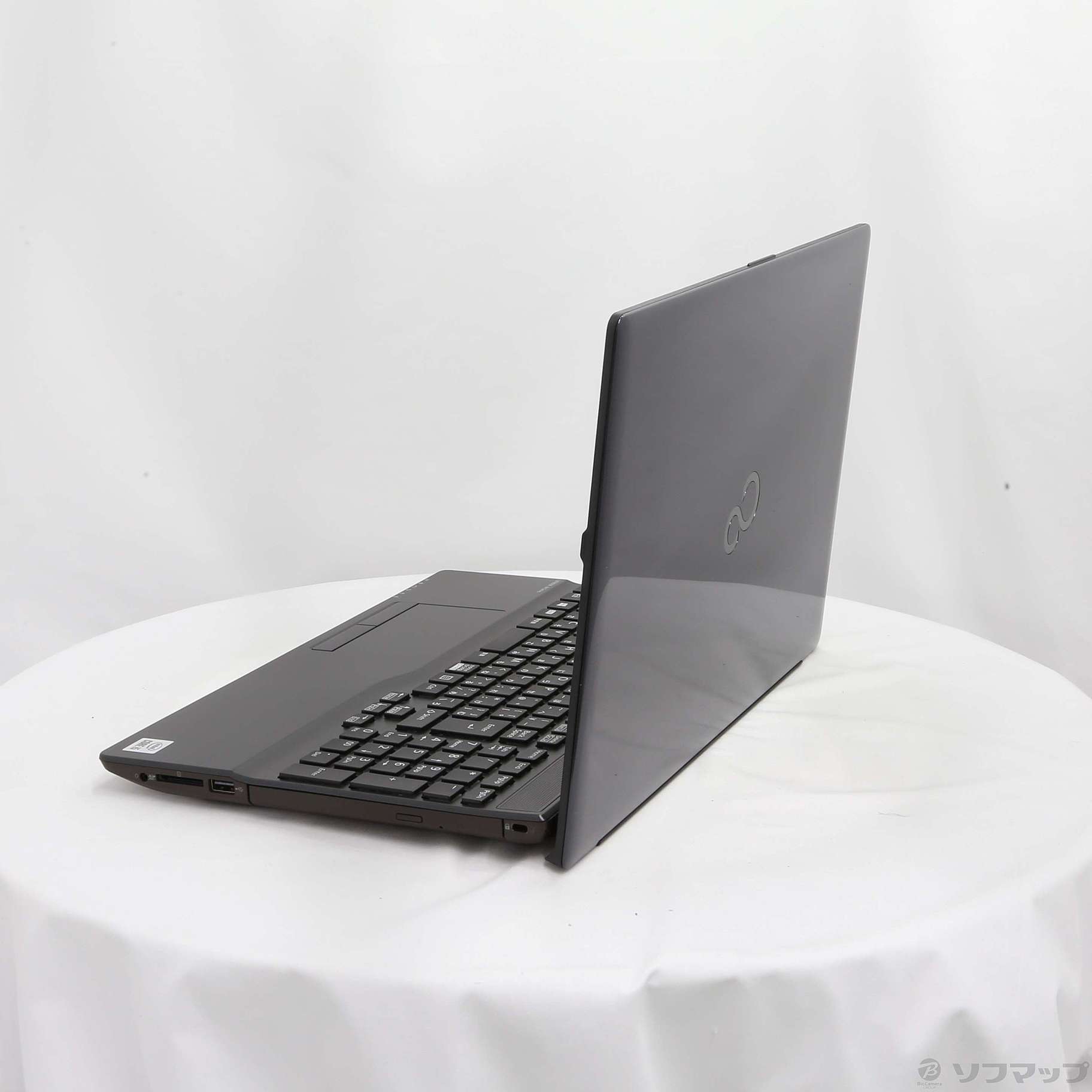 FUJITSU LIFEBOOK AH54/F FMVA54FB ノート PC Core i5-10210U