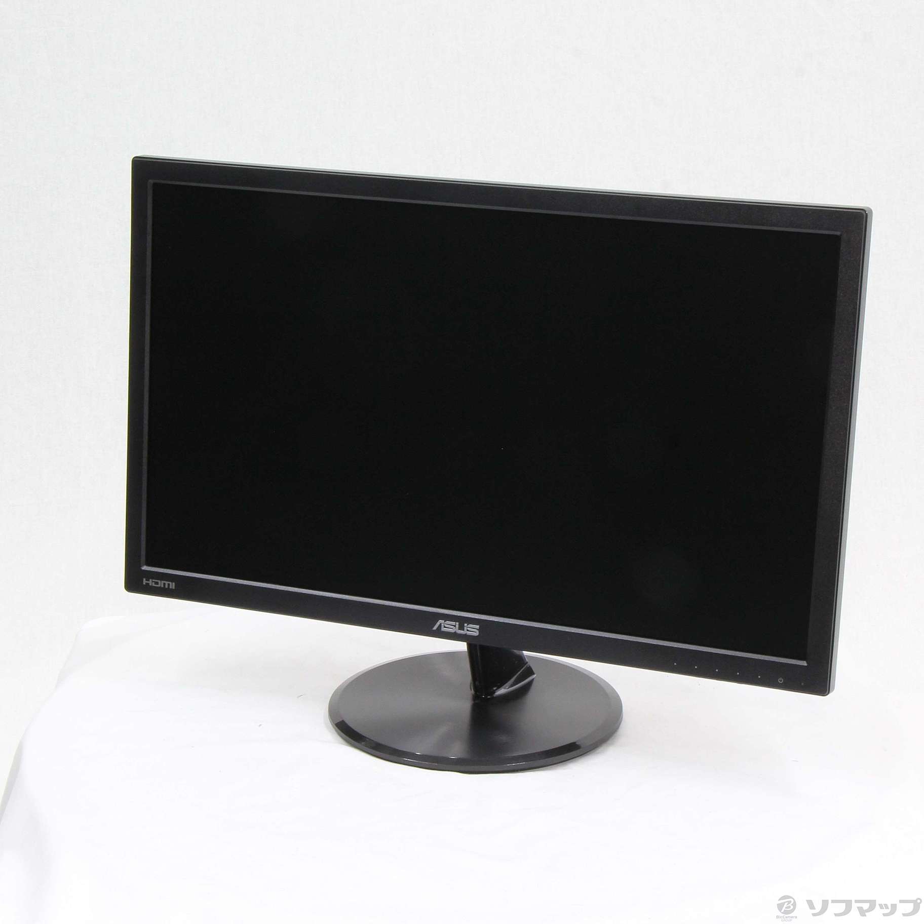 中古】〔展示品〕 Gaming VP228HE-J ブラック [2133038612049 