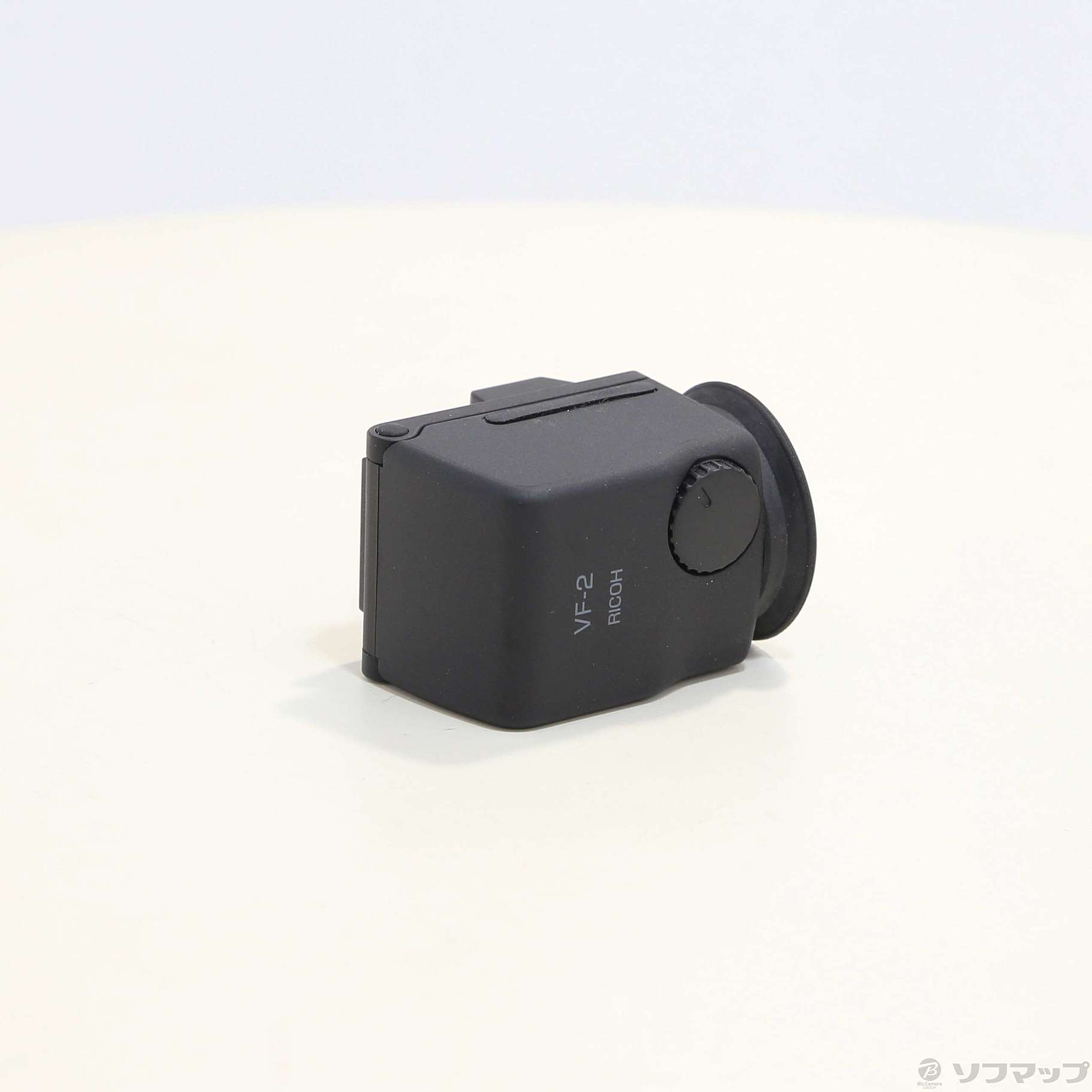 中古】VF-2 GXR用 液晶ビューファインダー [2133038616771] - リコレ
