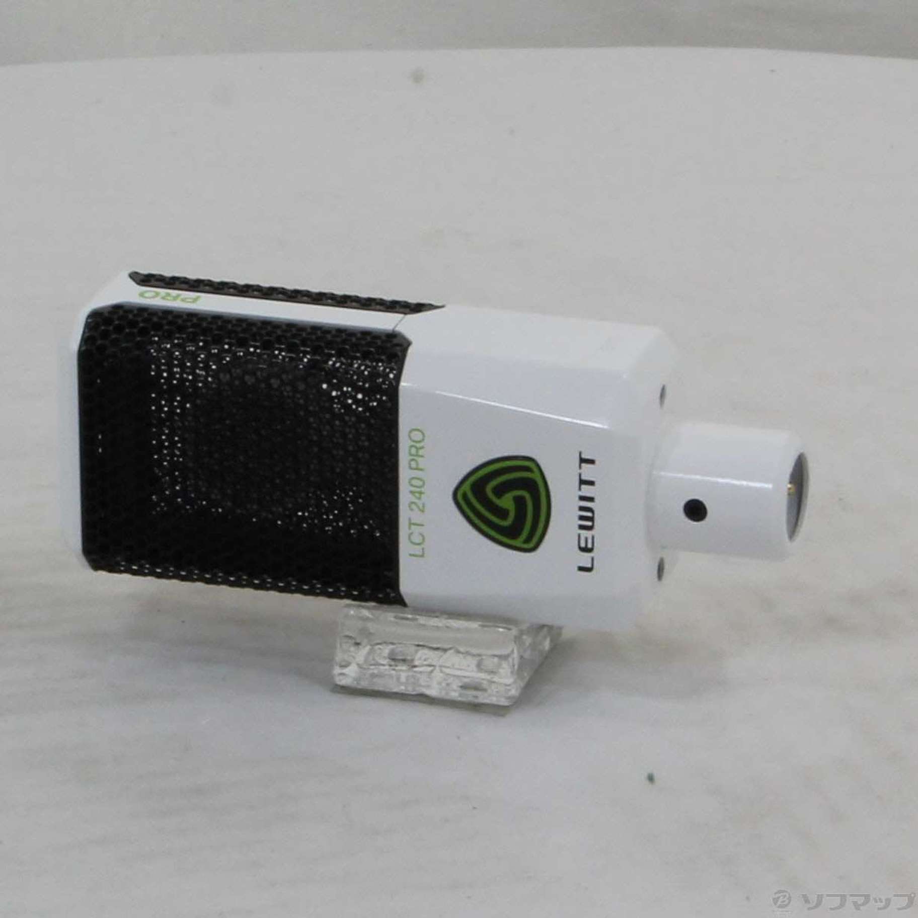 中古】LCT 240 PRO ホワイト [2133038621669] - 法人専用リコレ