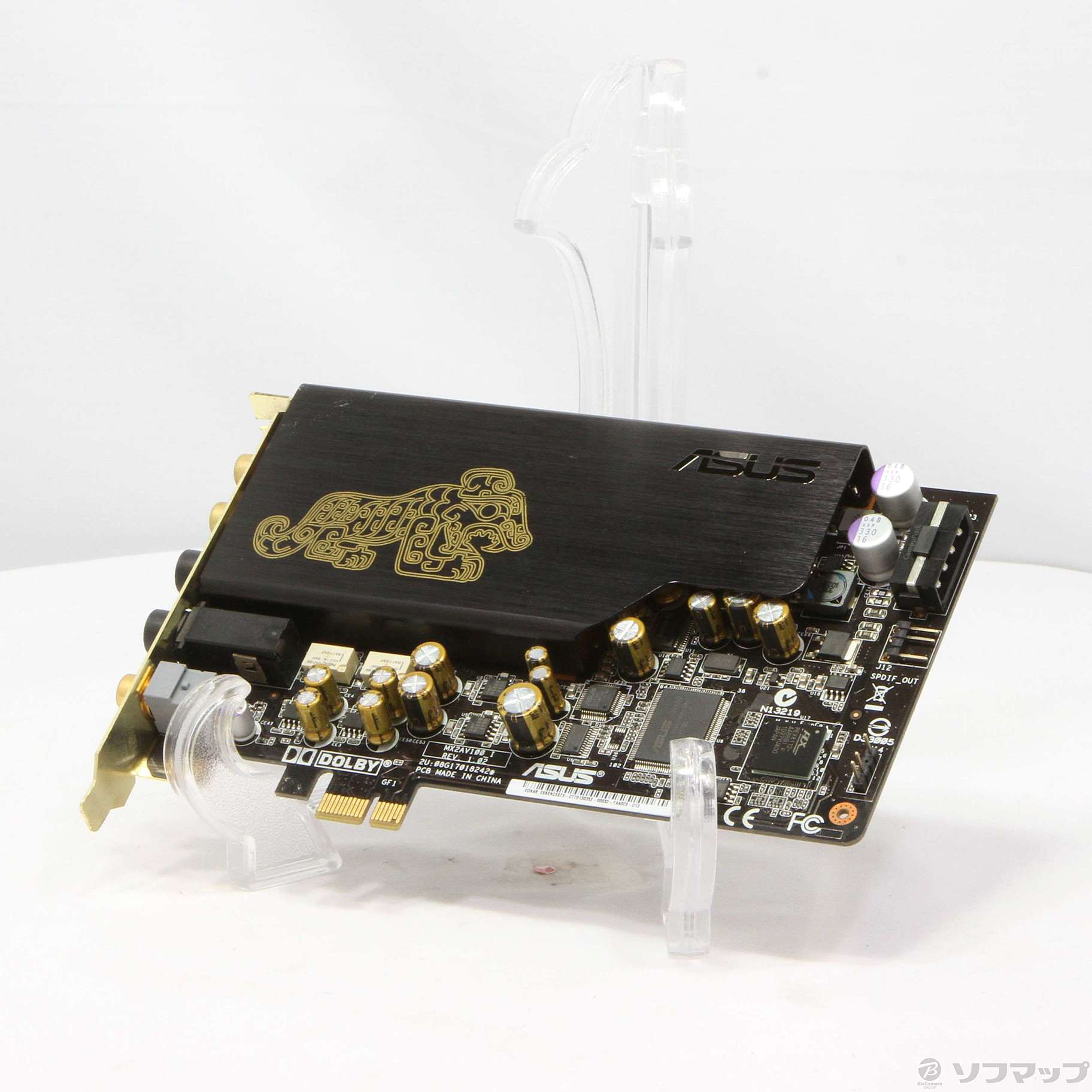 中古】XONAR Essence STX／A [2133038622598] - 法人専用リコレ