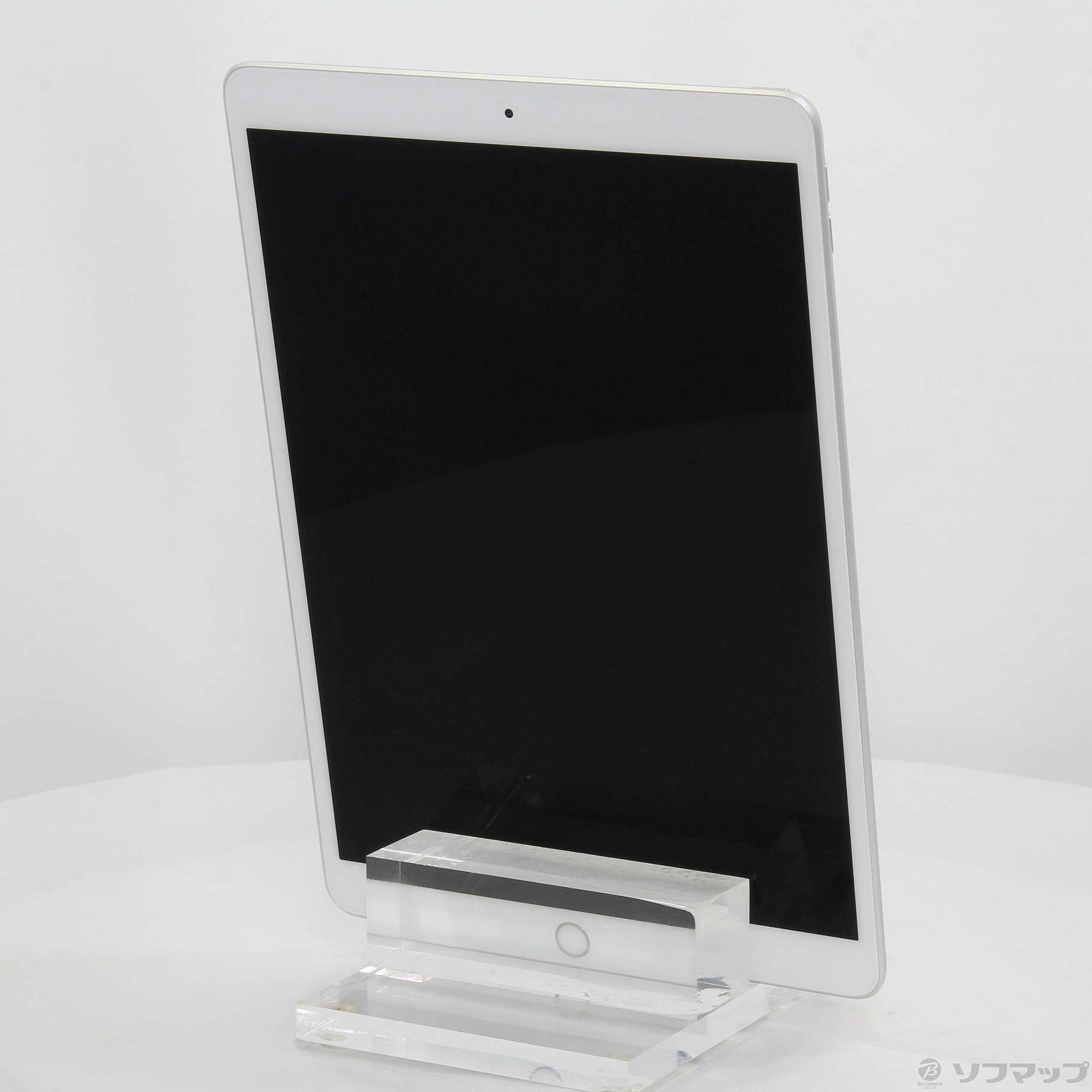 iPad Air 第3世代 256GB シルバー MUUR2J／A Wi-Fi