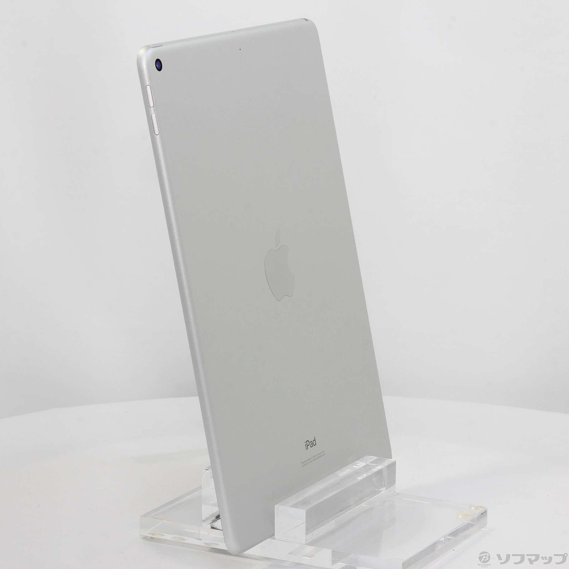中古】iPad Air 第3世代 256GB シルバー MUUR2J／A Wi-Fi