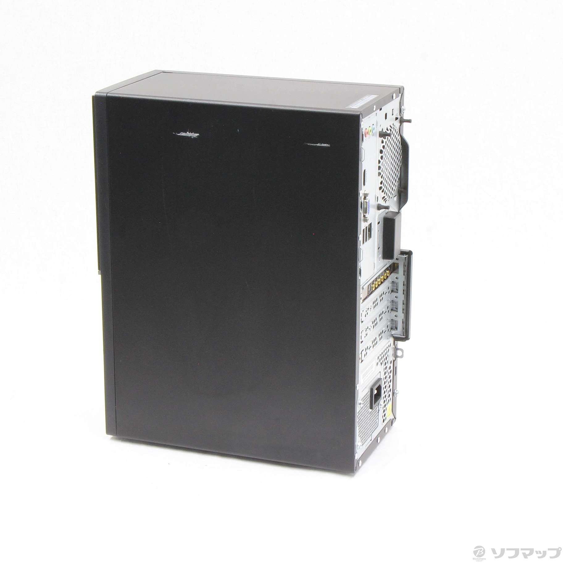 中古】Lenovo V55t Mini-Tower 11CCCTO1WW [2133038625711] - リコレ