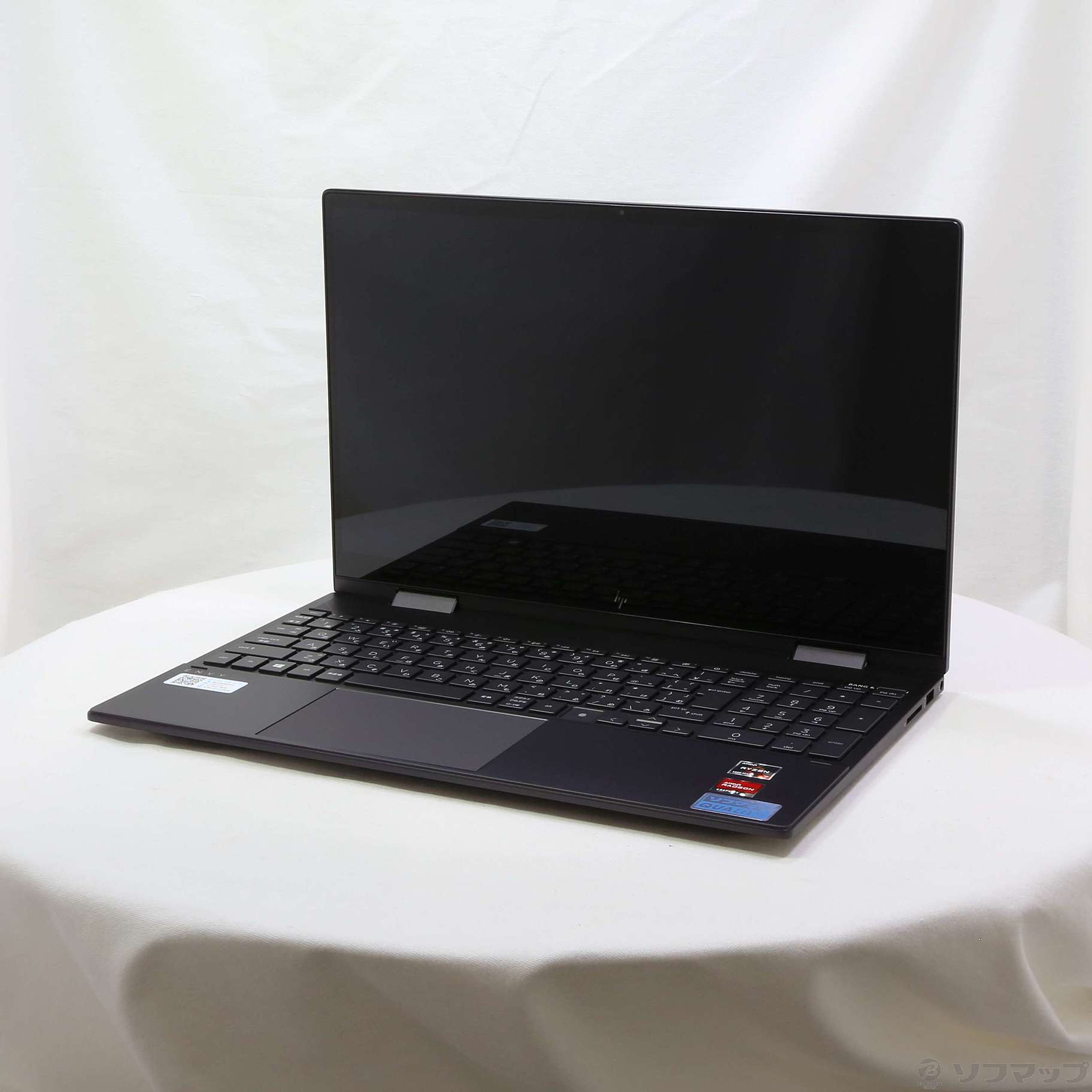 HP ENVY x360 15-ee1000 49P27PA#ABJ ◇05/11(水)値下げ！