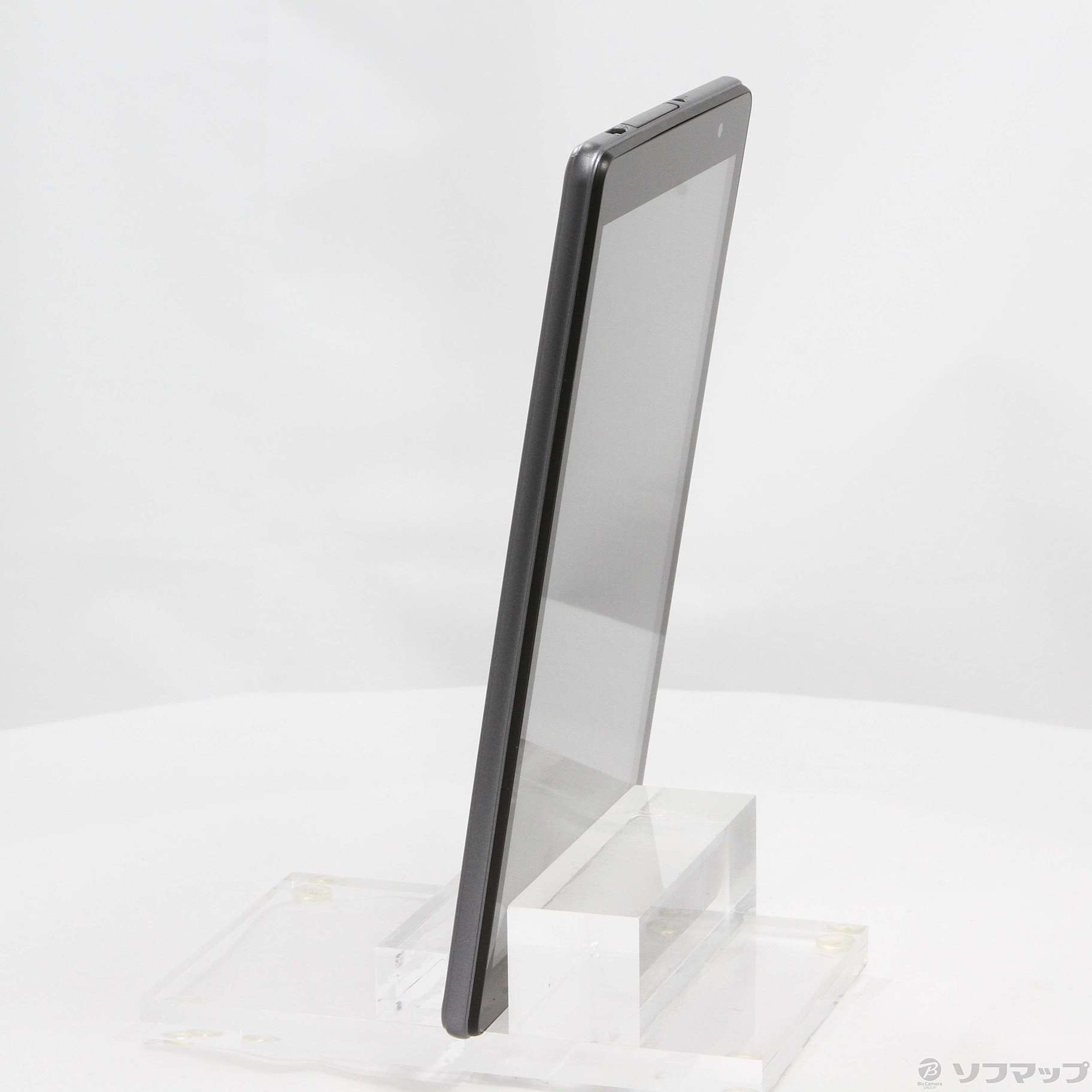 中古】P85 32GB グレー TLA016 Wi-Fi [2133038629160] - リコレ