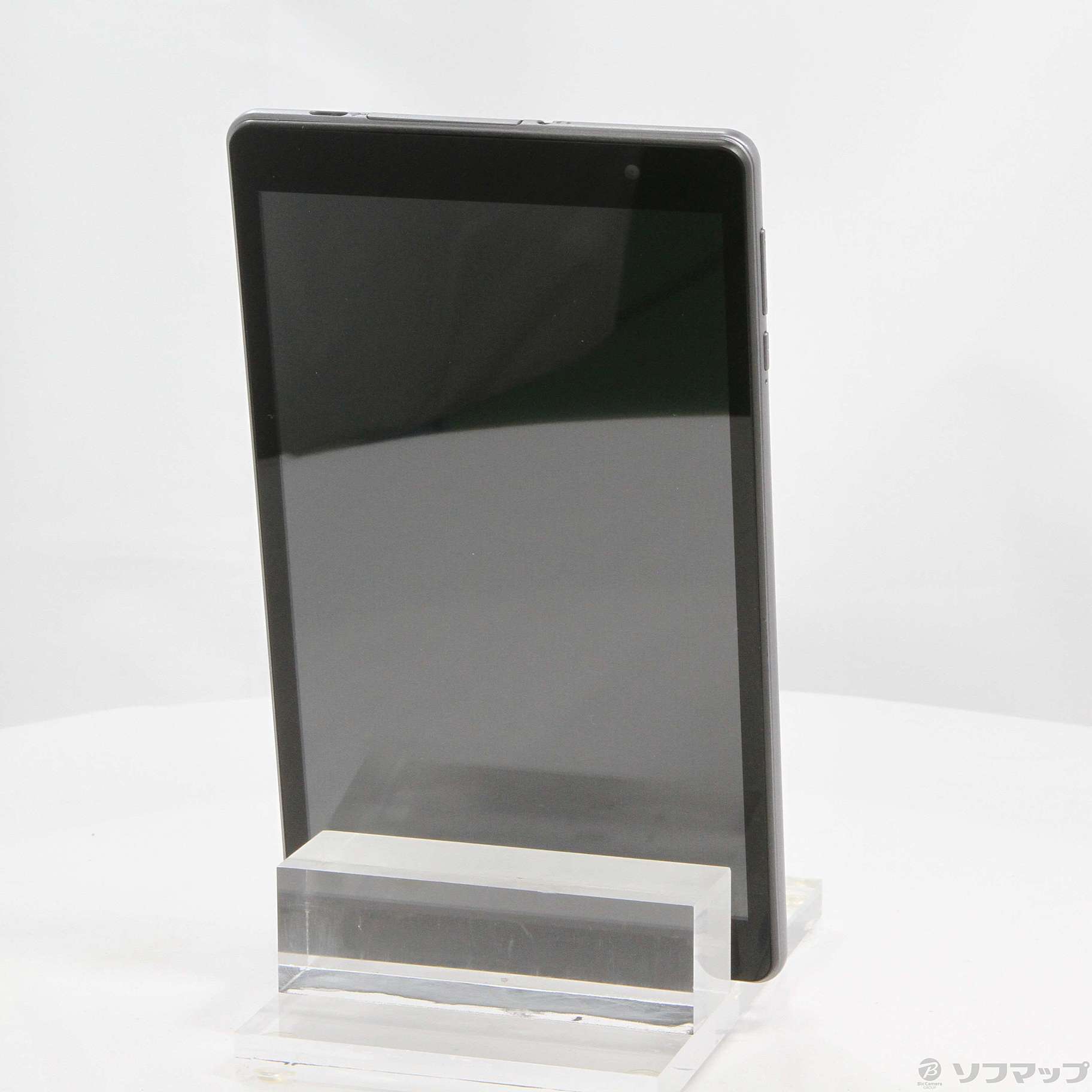 中古】P85 32GB グレー TLA016 Wi-Fi [2133038629160] - リコレ