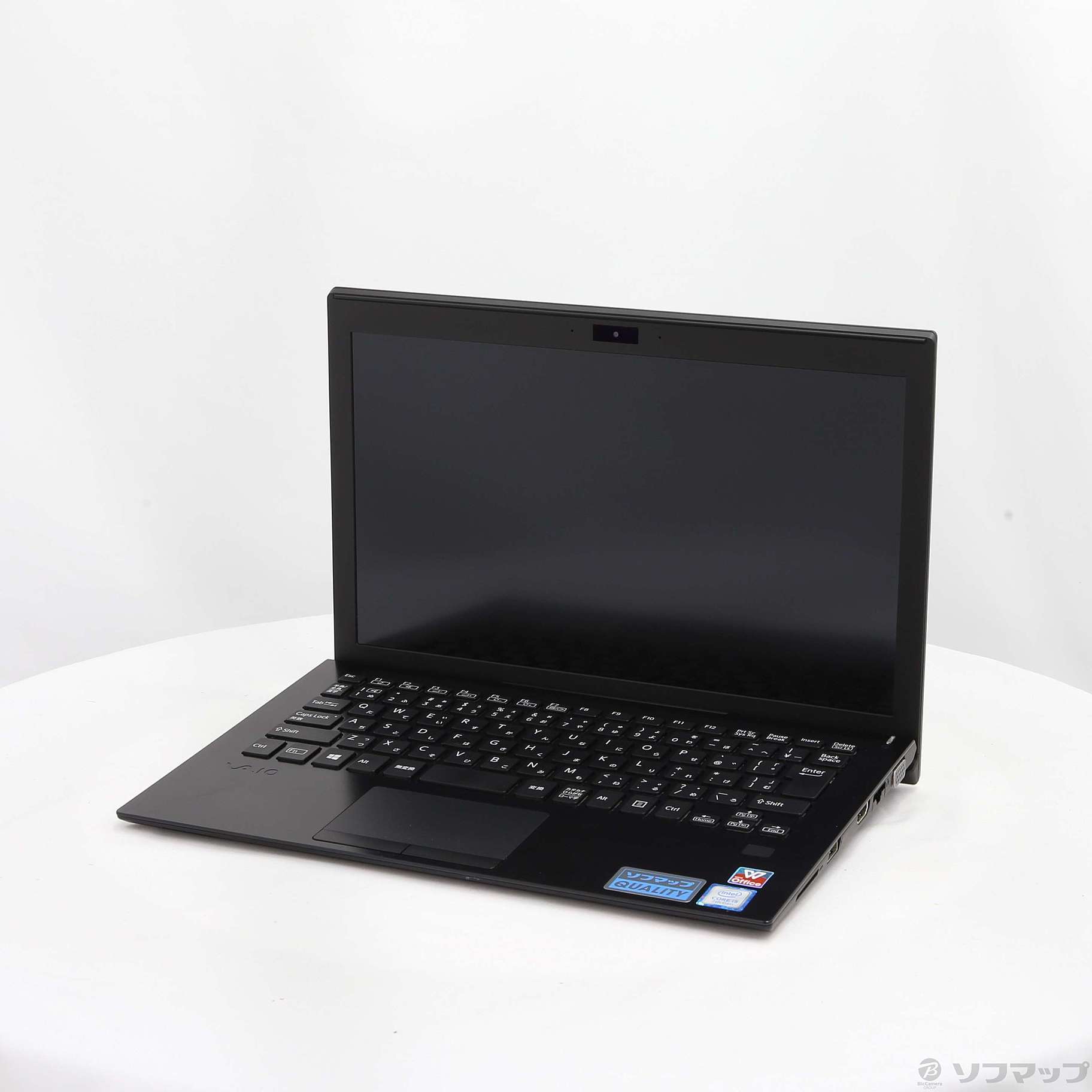 中古】VAIO Pro PF VJPF11C12N 〔Windows 10〕 [2133038629528