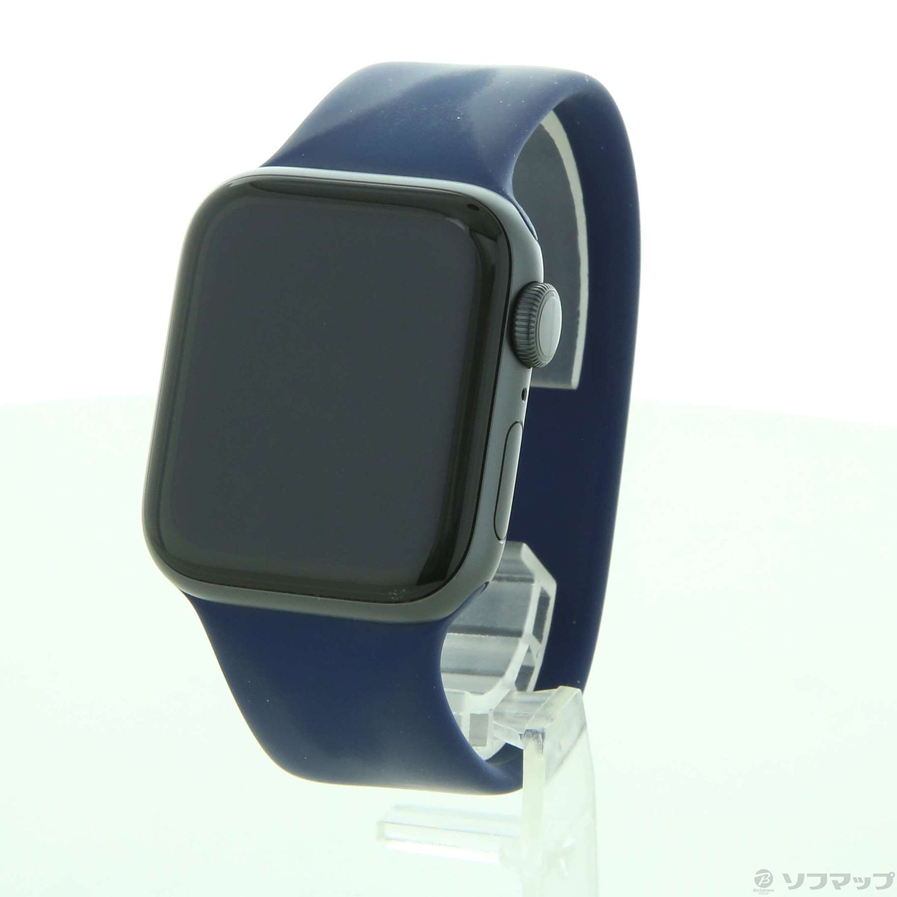 中古】Apple Watch Series 6 GPS 40mm スペースグレイアルミニウム ...