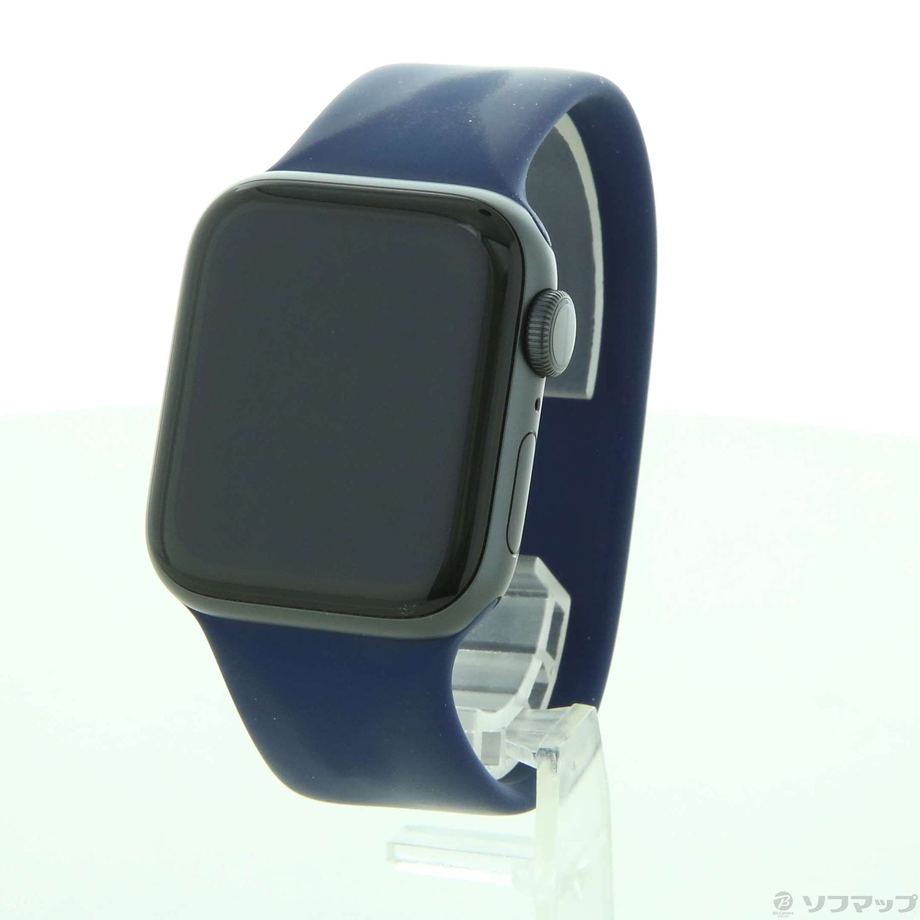 中古】Apple Watch Series 6 GPS 40mm スペースグレイアルミニウム