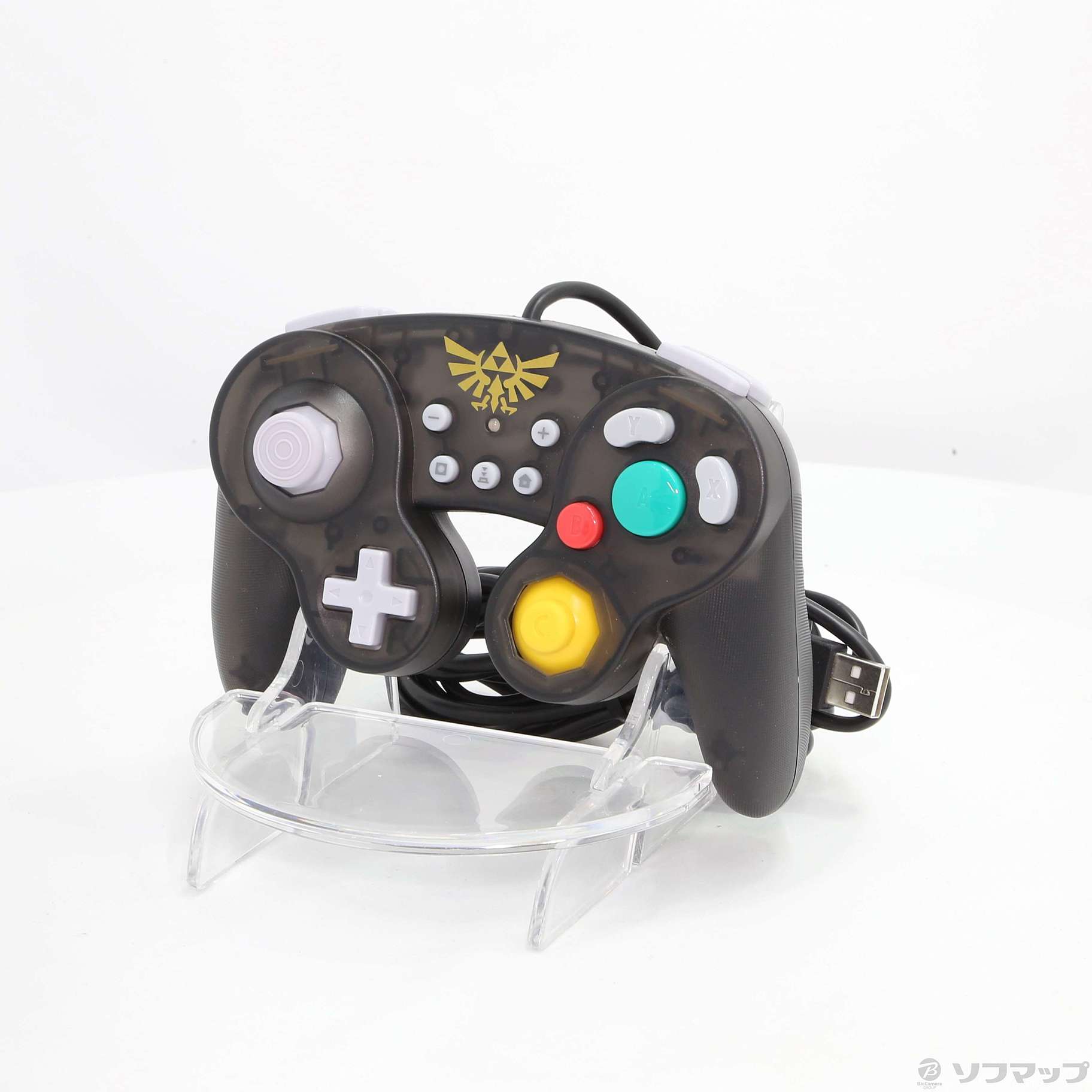 中古Nintendo Switch 本体ゼルダコントローラー、スマブラ Amazon.co