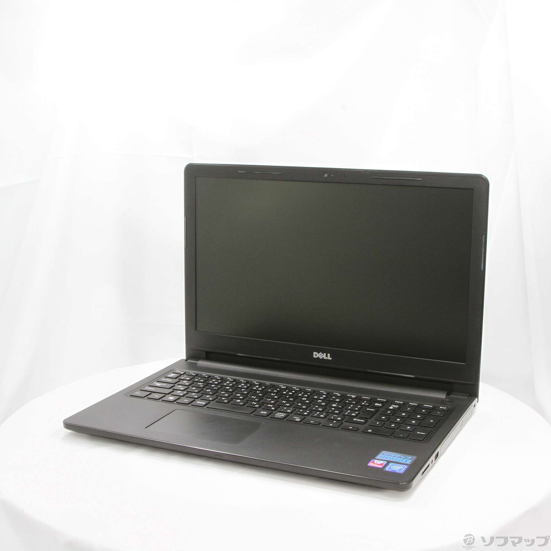 【中古】Inspiron 15 3573 〔Windows 10〕 [2133038632955] - リコレ！|ビックカメラグループ ...