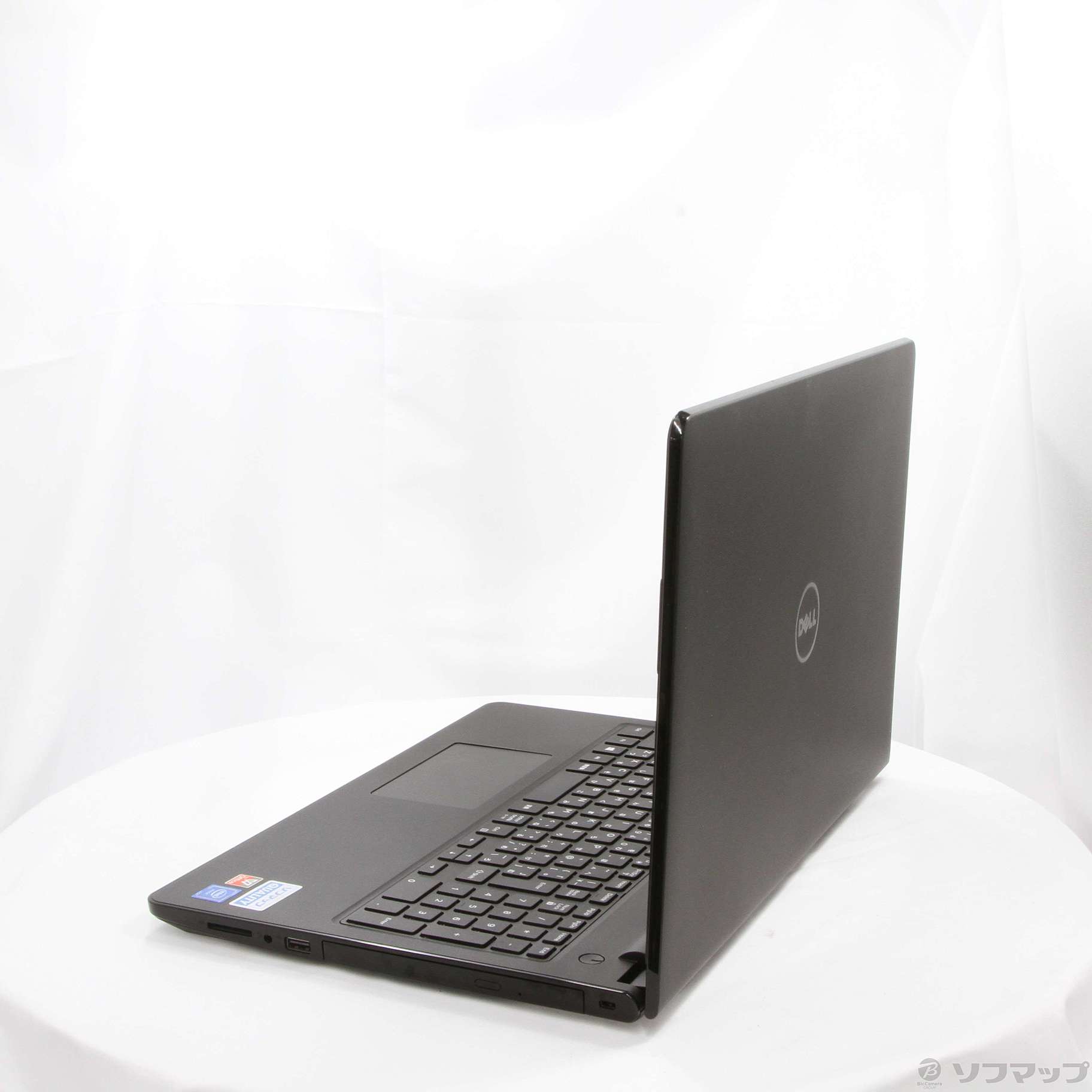 【中古】Inspiron 15 3573 〔Windows 10〕 [2133038632955] - リコレ！|ビックカメラグループ ...