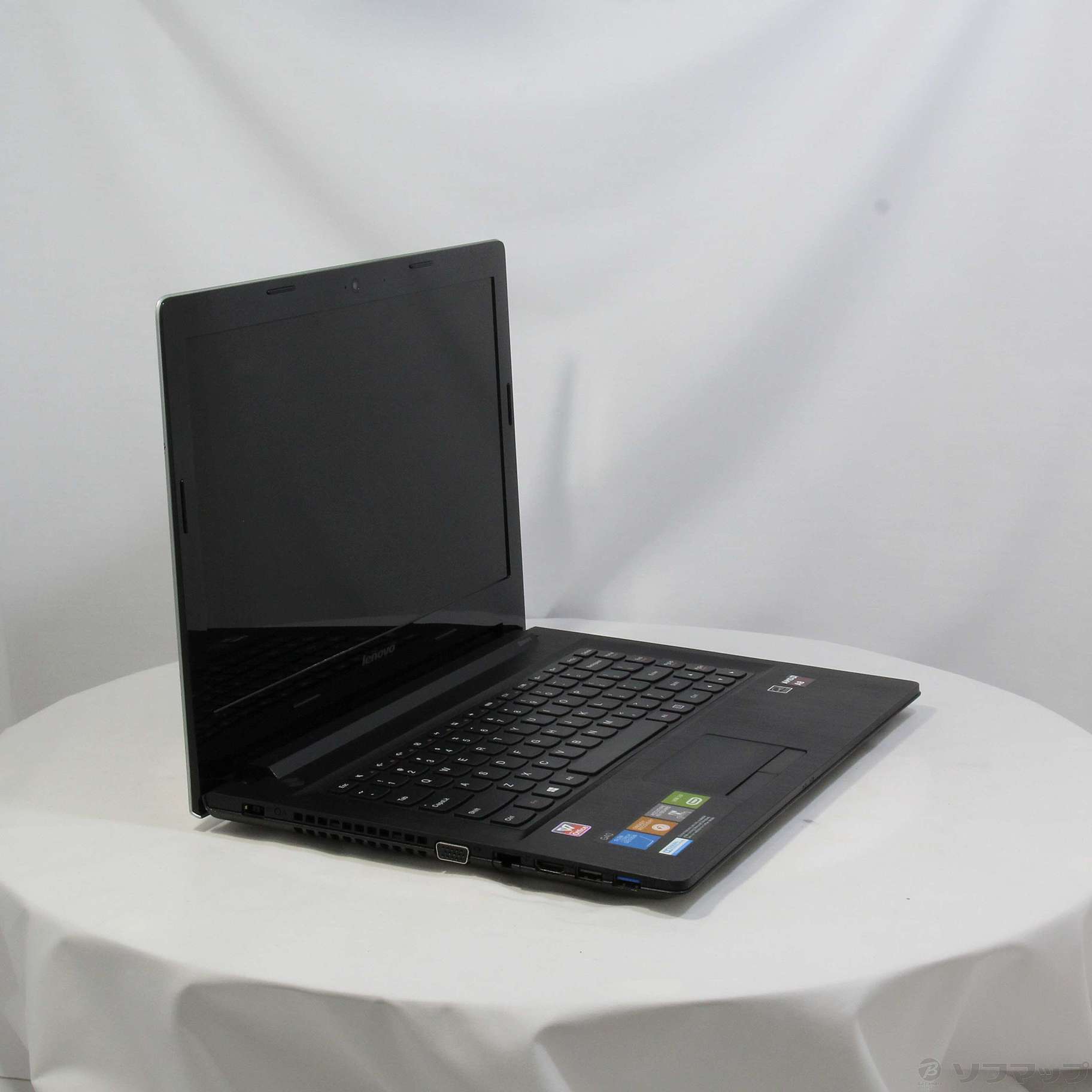 中古】セール対象品 Lenovo G40-45 80E1003LPH ［AMD APU A8-6410