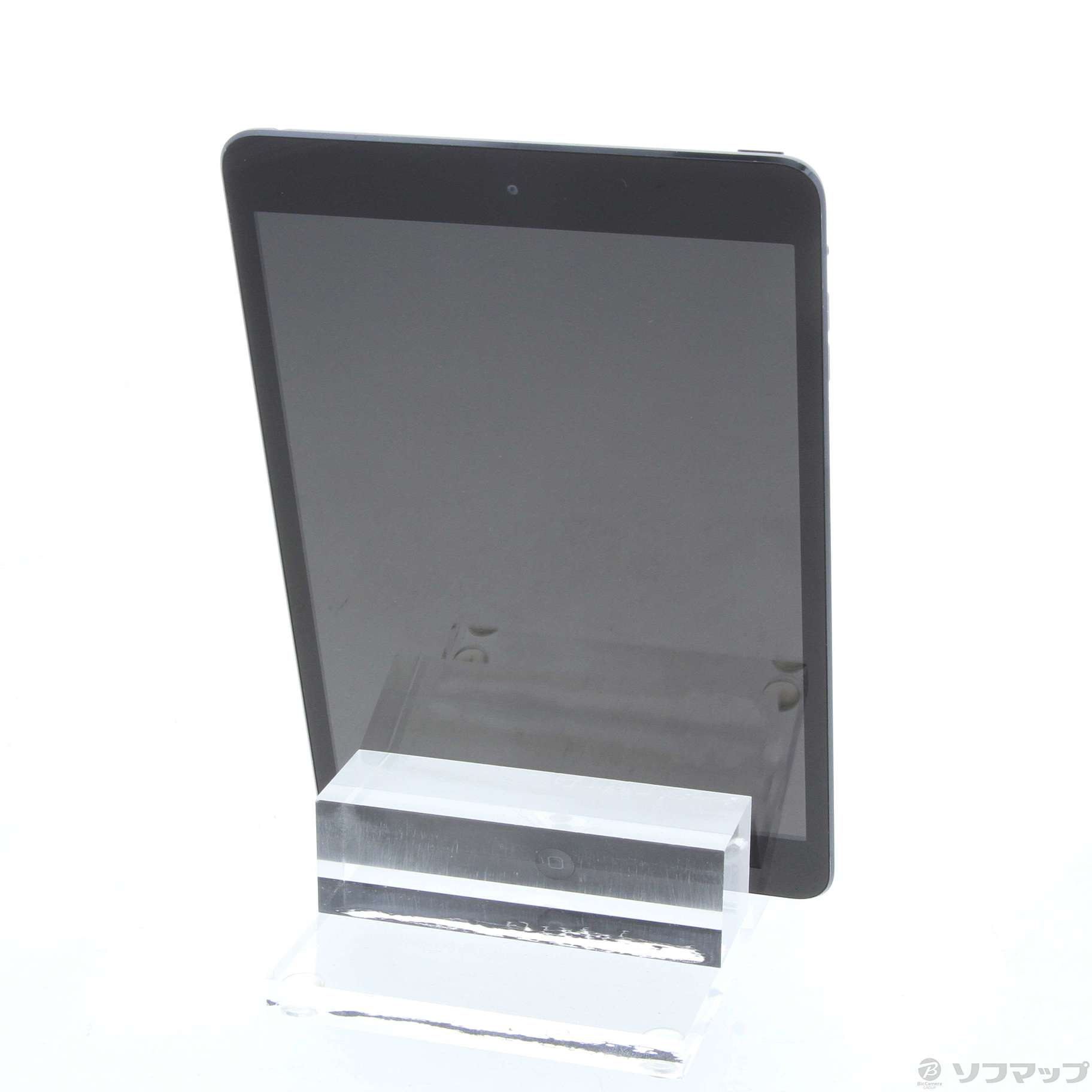 中古】iPad mini 16GB ブラック&スレート MD528J／A Wi-Fi ◇07/28(木