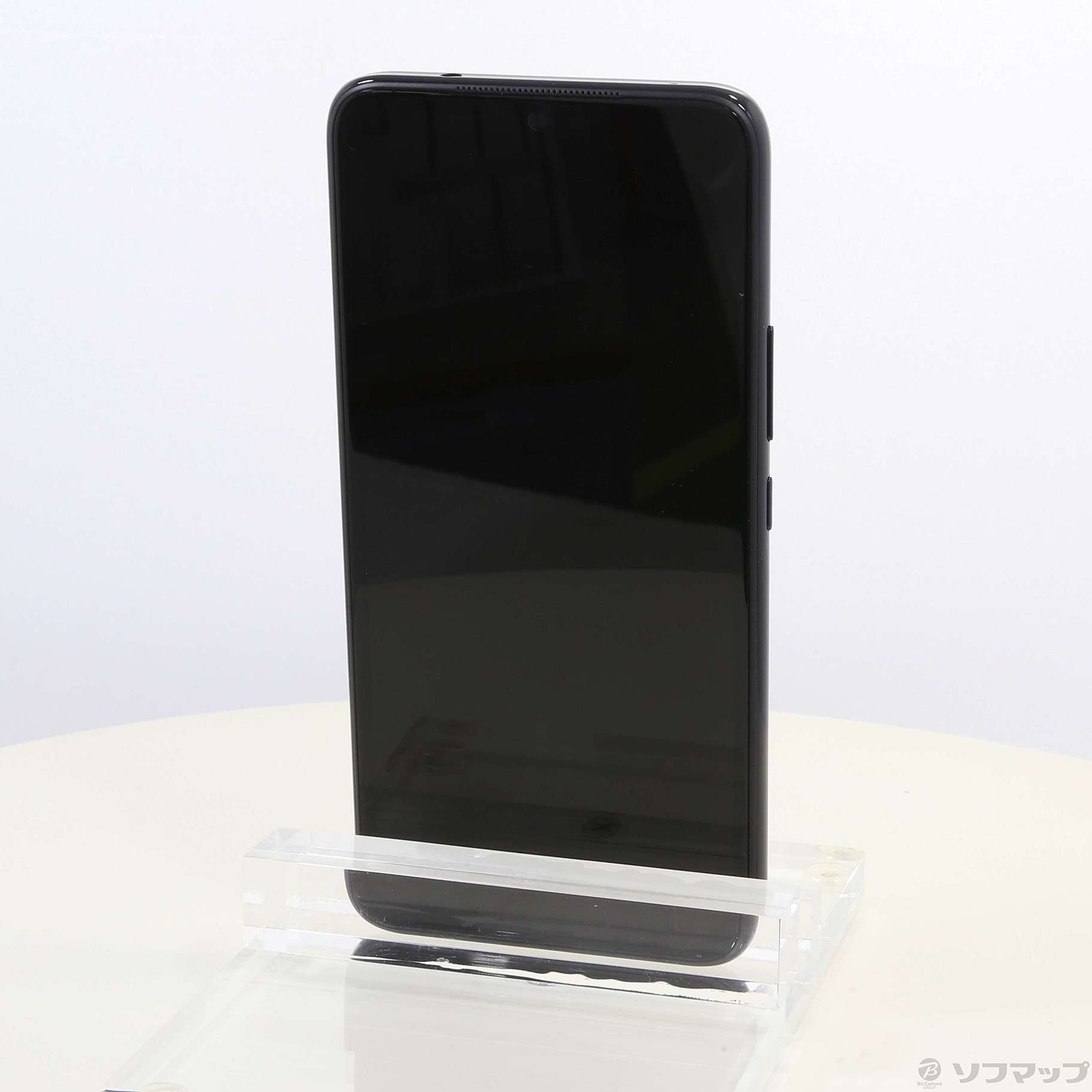 【中古】Rakuten BIG s 128GB ブラック 3917JR SIMフリー [2133038635000] -  リコレ！|ビックカメラグループ ソフマップの中古通販サイト