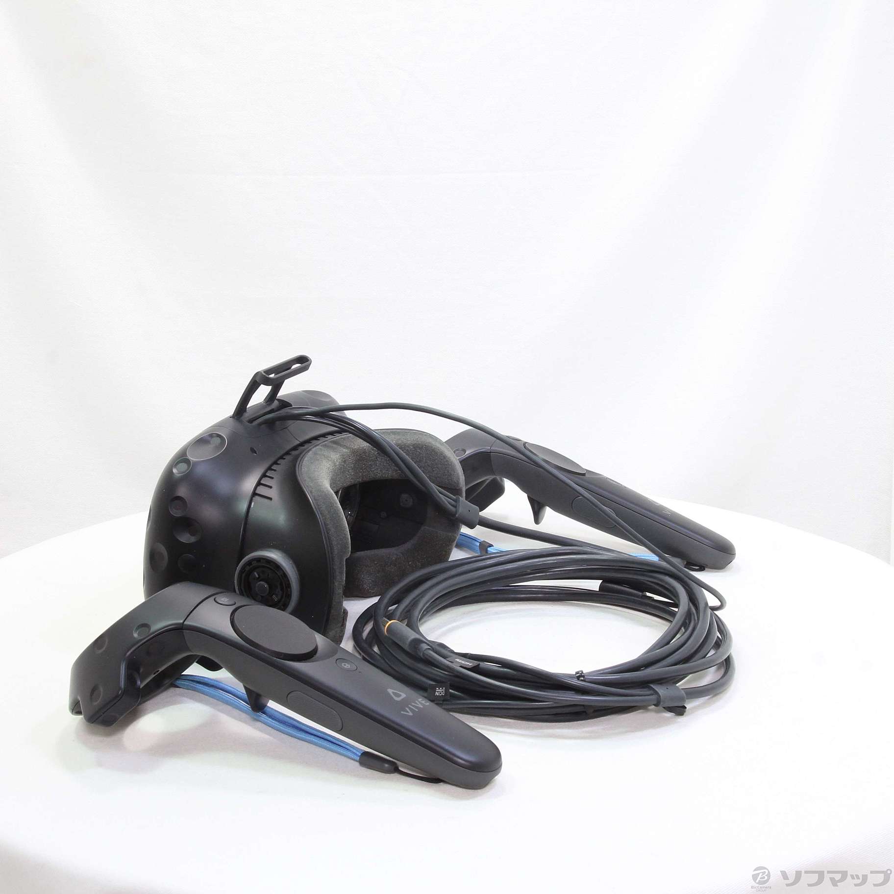 中古】〔中古品（難あり）〕 HTC Vive CE 99HALN011-00 [2133038636021