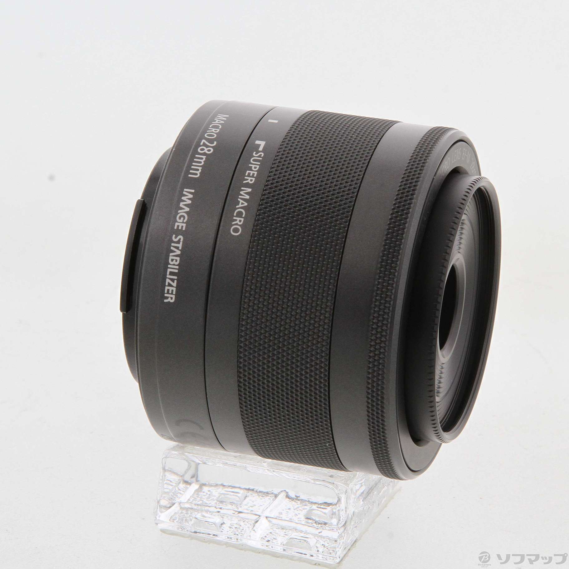 国産安い Canon IS STM の通販 by ゆうパパ's shop|キヤノンなら