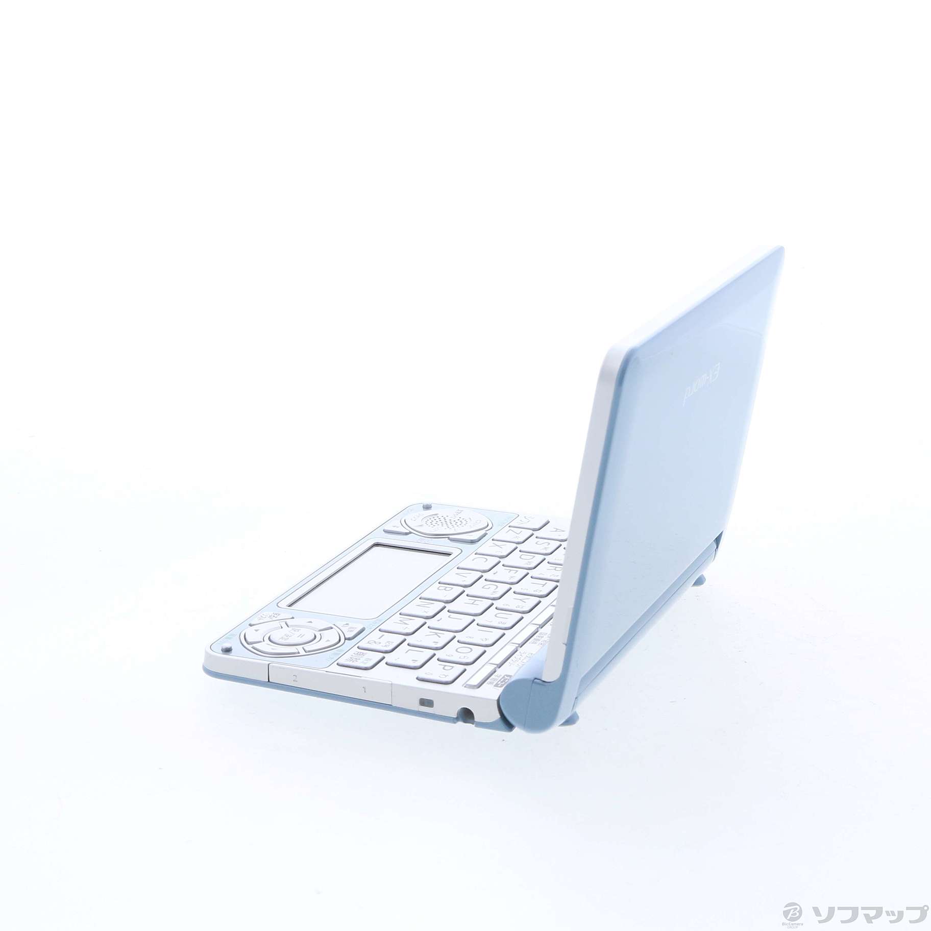中古】エクスワード XD-N8500GY グレー [2133038645108] - 法人専用