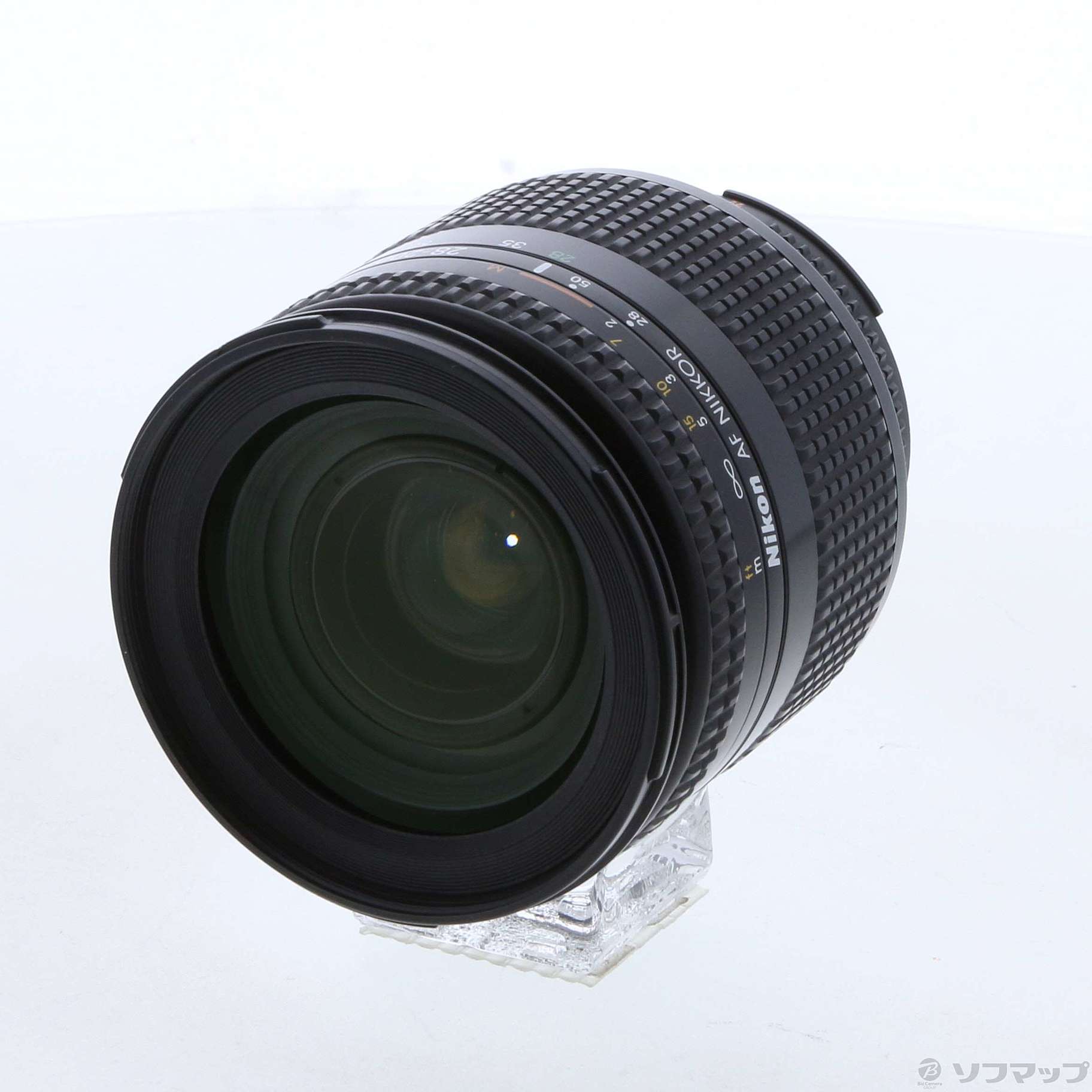 中古】Nikon AF 28-200mm F3.5-5.6 IF D (レンズ) [2133038646440